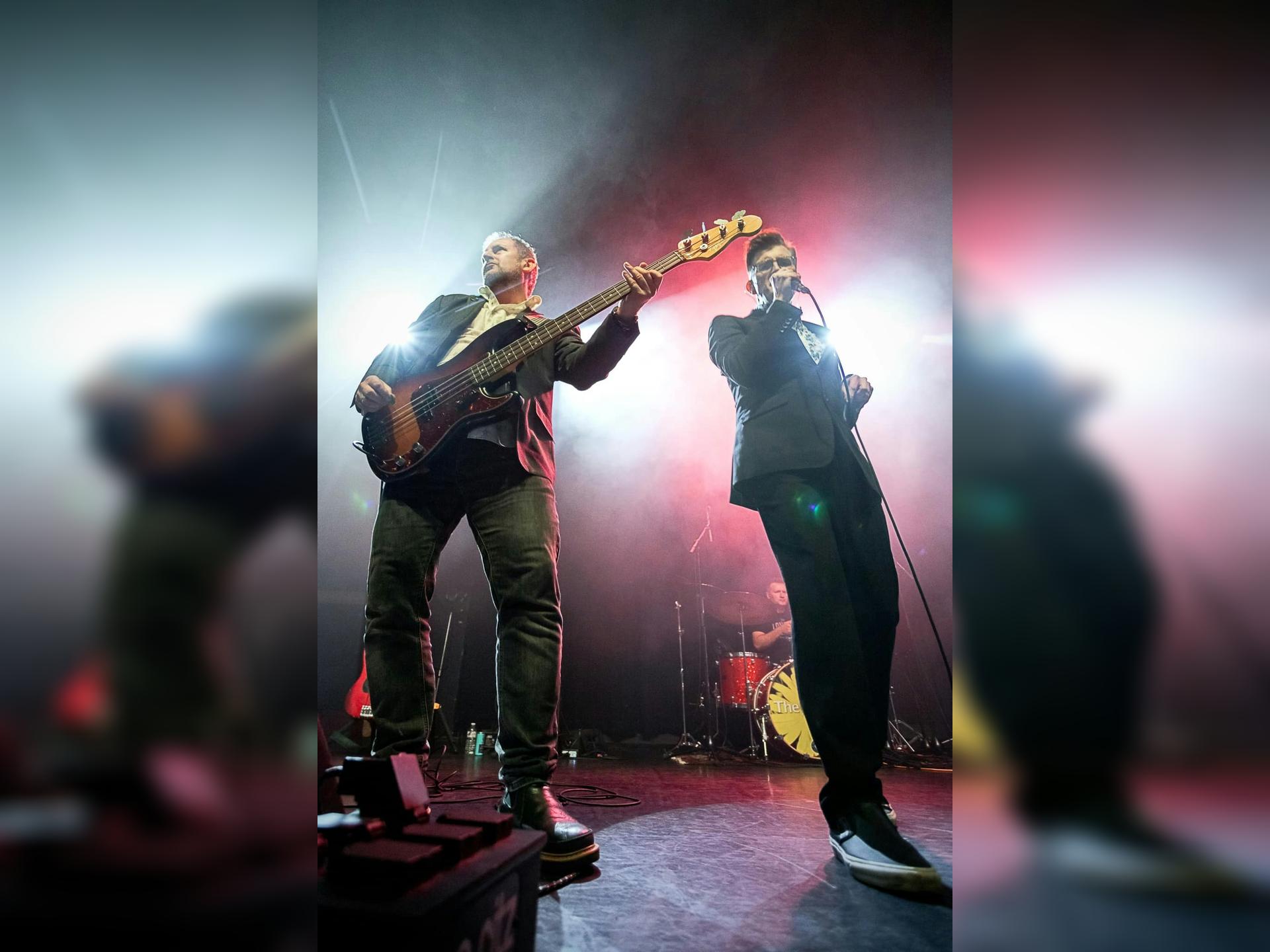 The Smyths