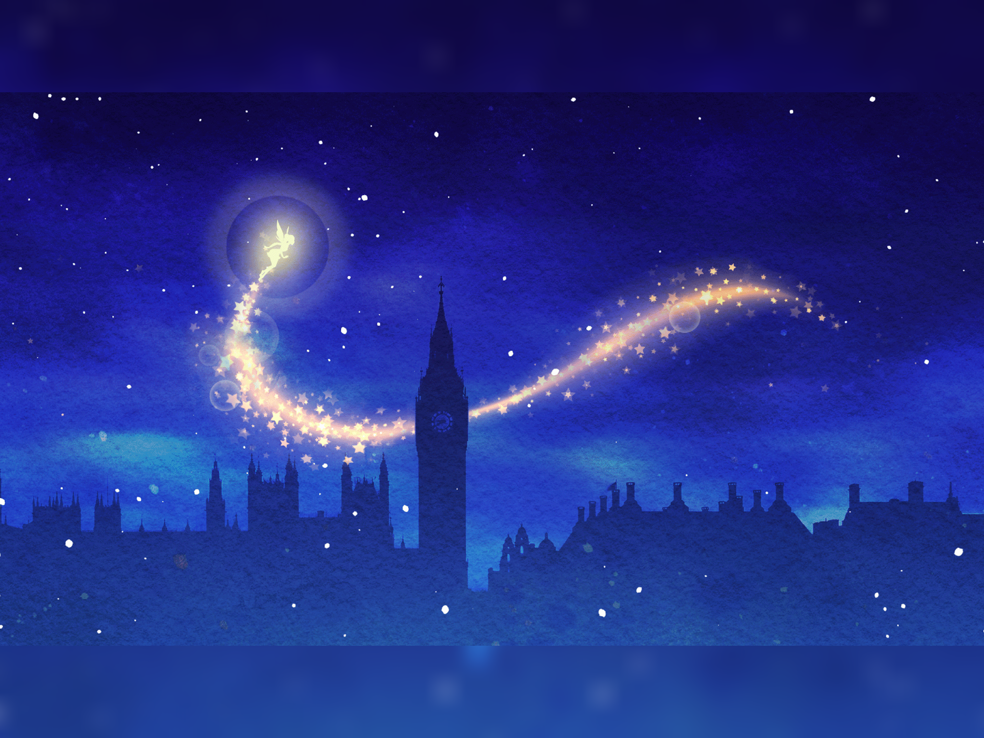 Peter Pan (Pantomime)