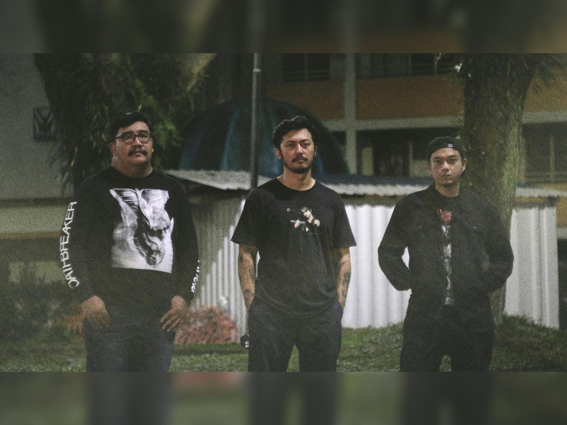 Wormrot
