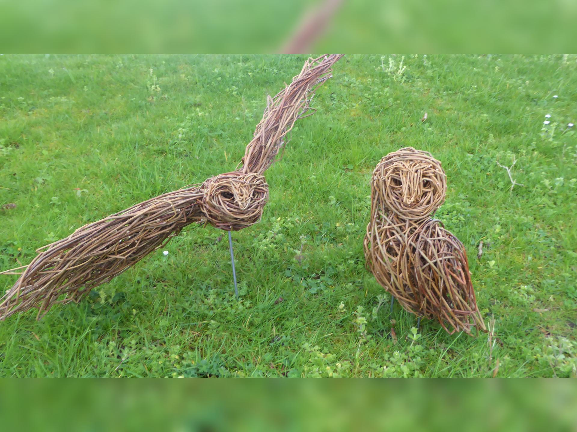 Willow Swallow / Swift Workshop