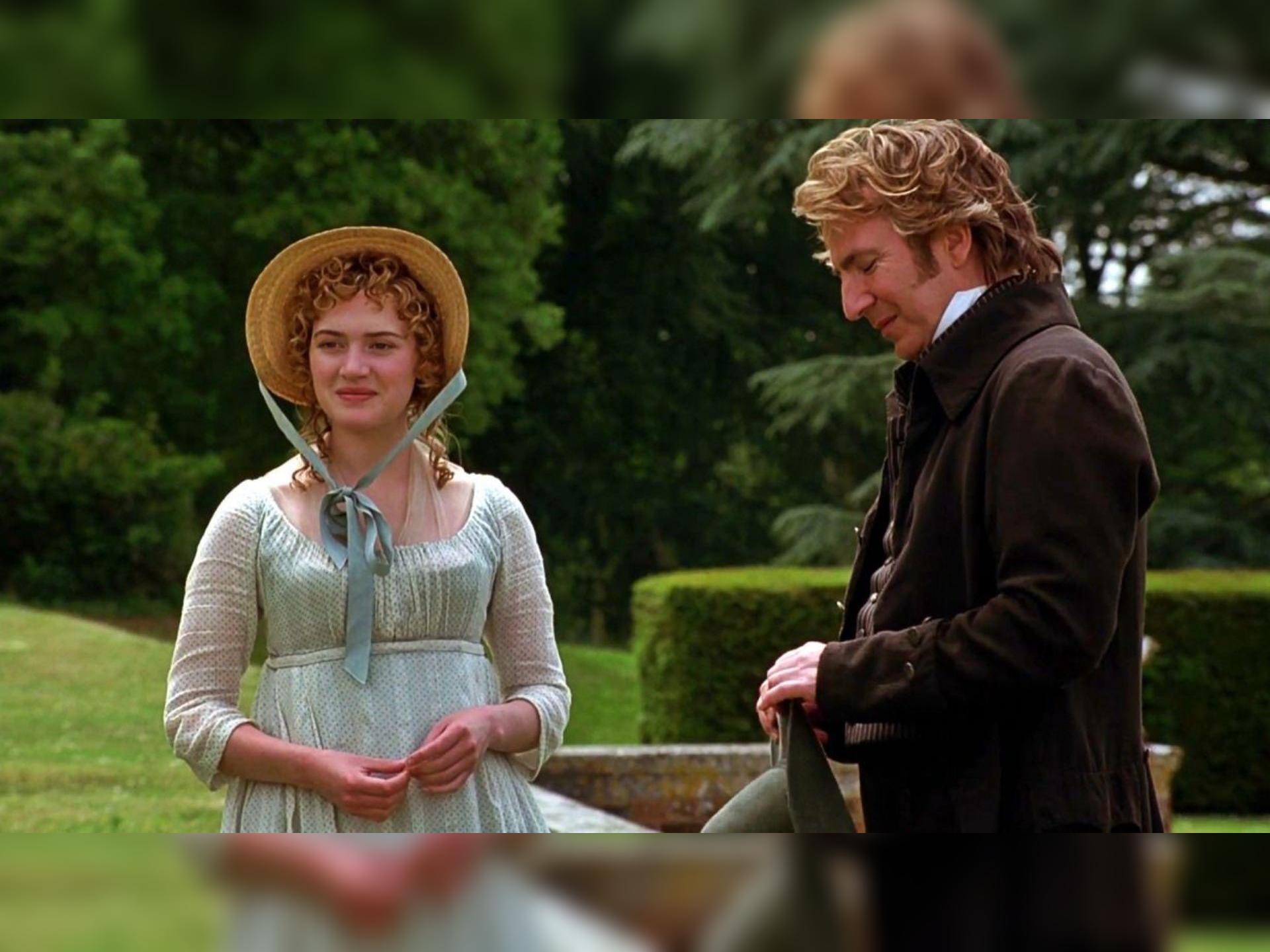 Sense and Sensibility