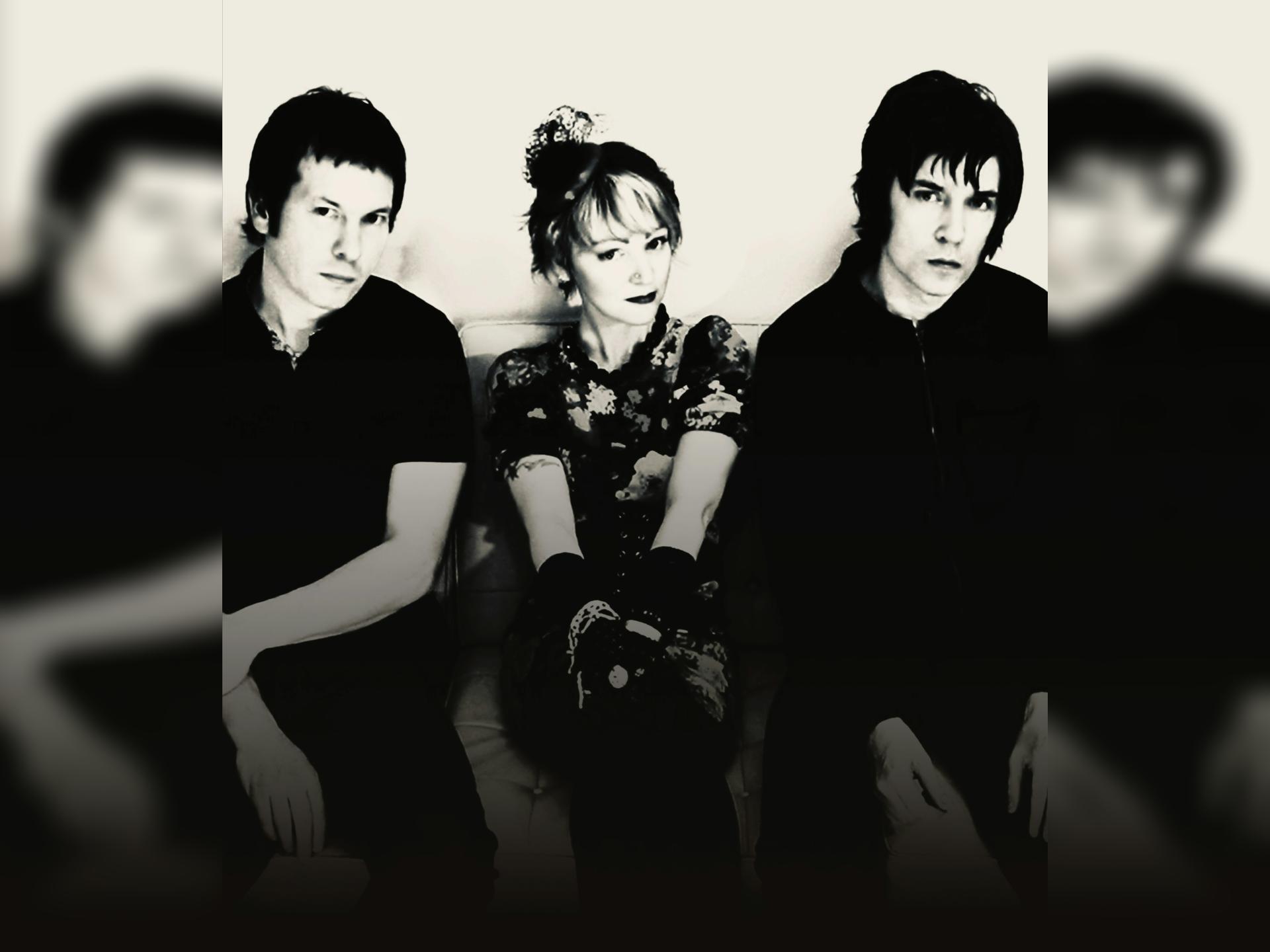 The Primitives