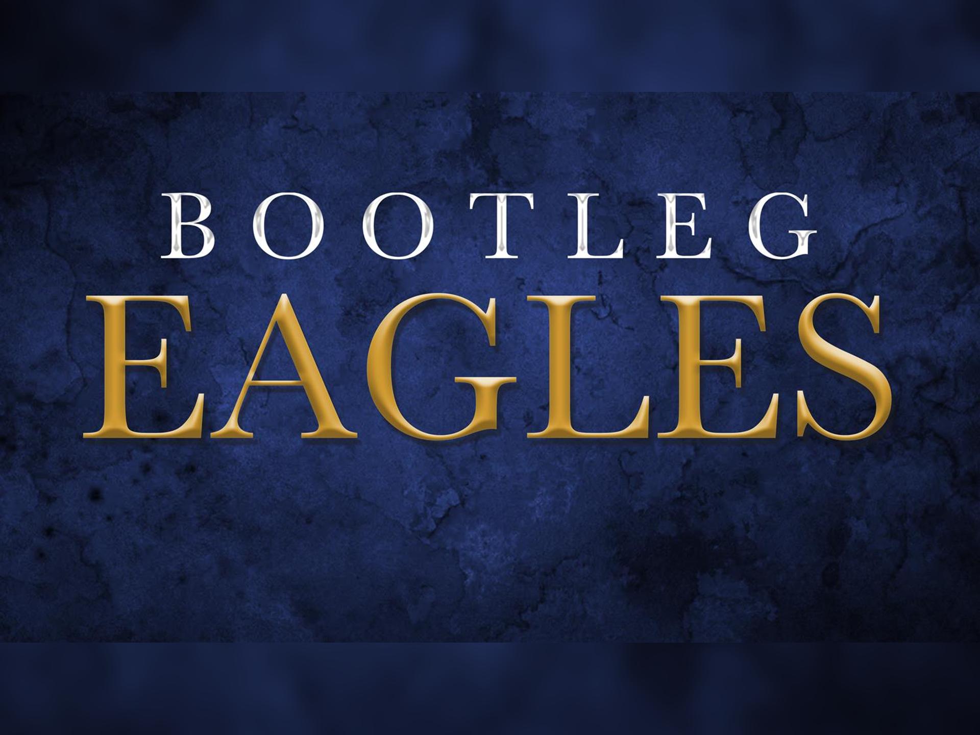 Bootleg Eagles