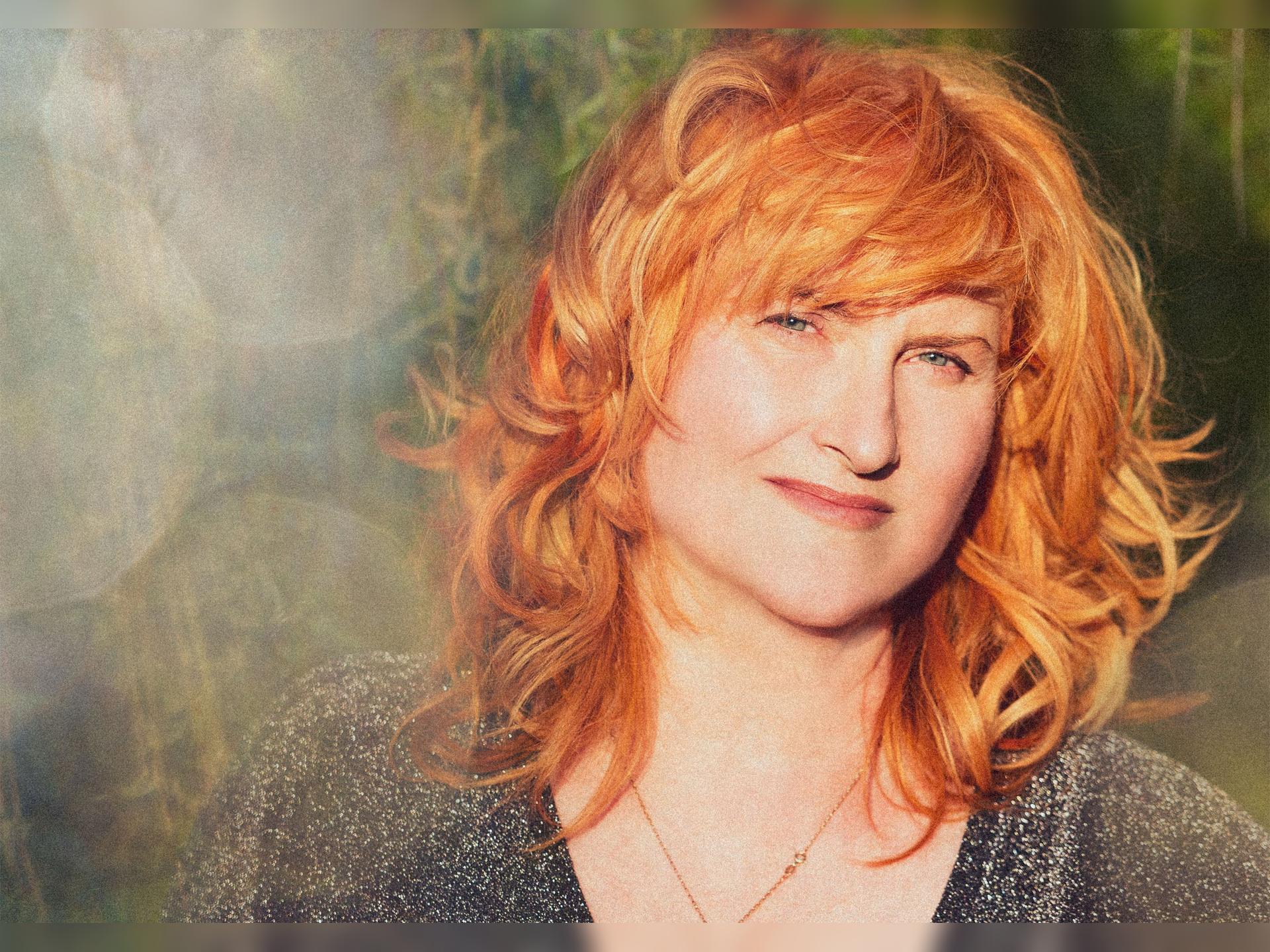 Eddi Reader