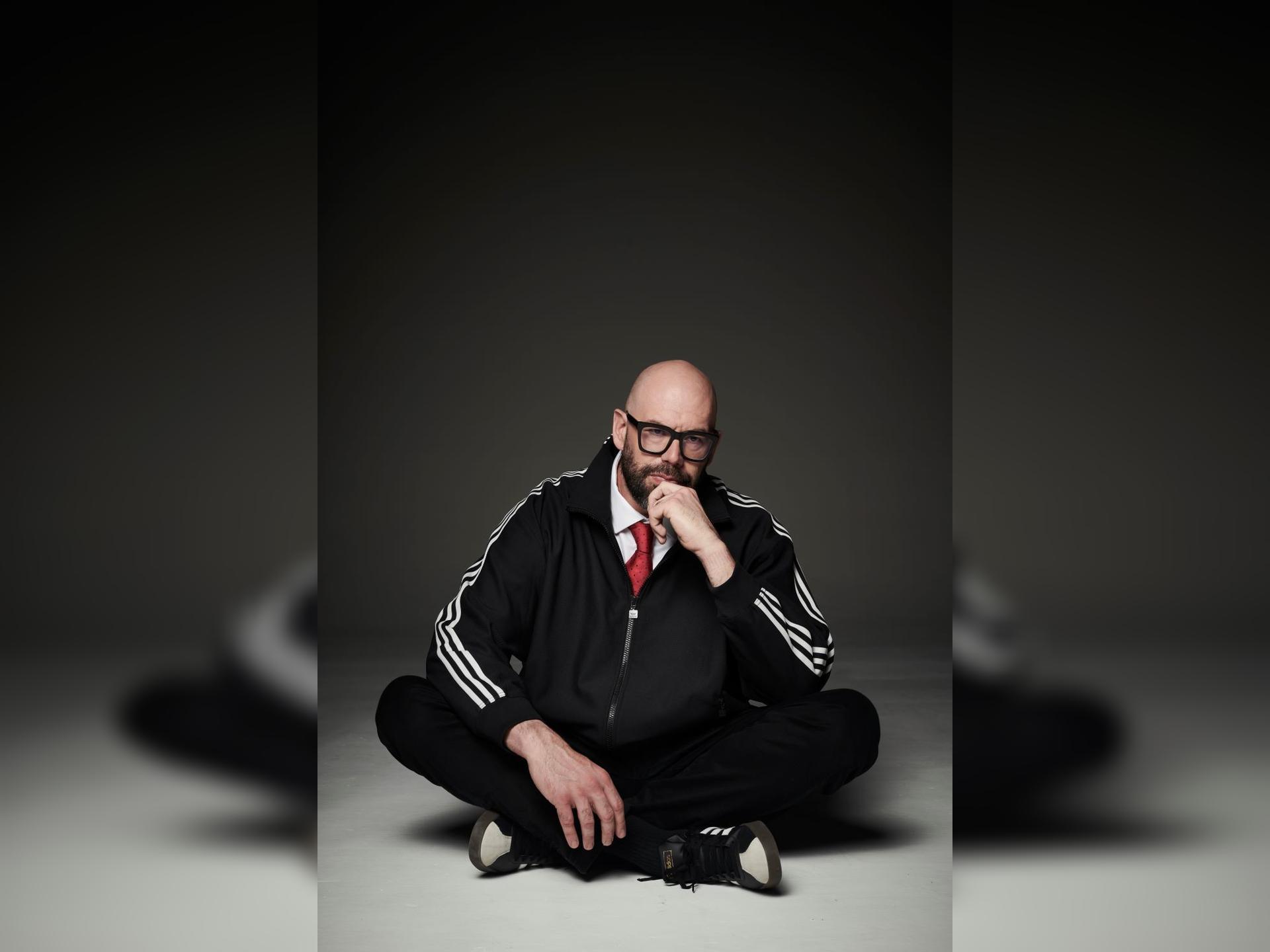 Tom Davis: Spudgun