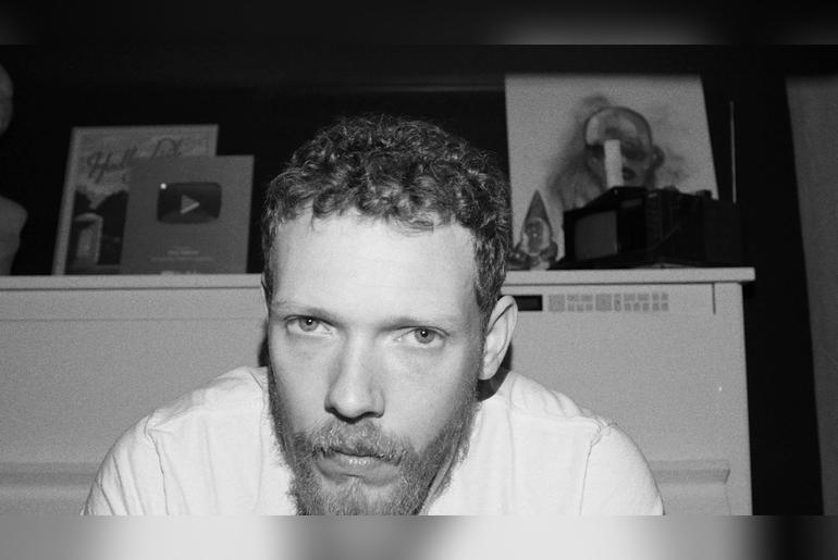 Matt Maeson