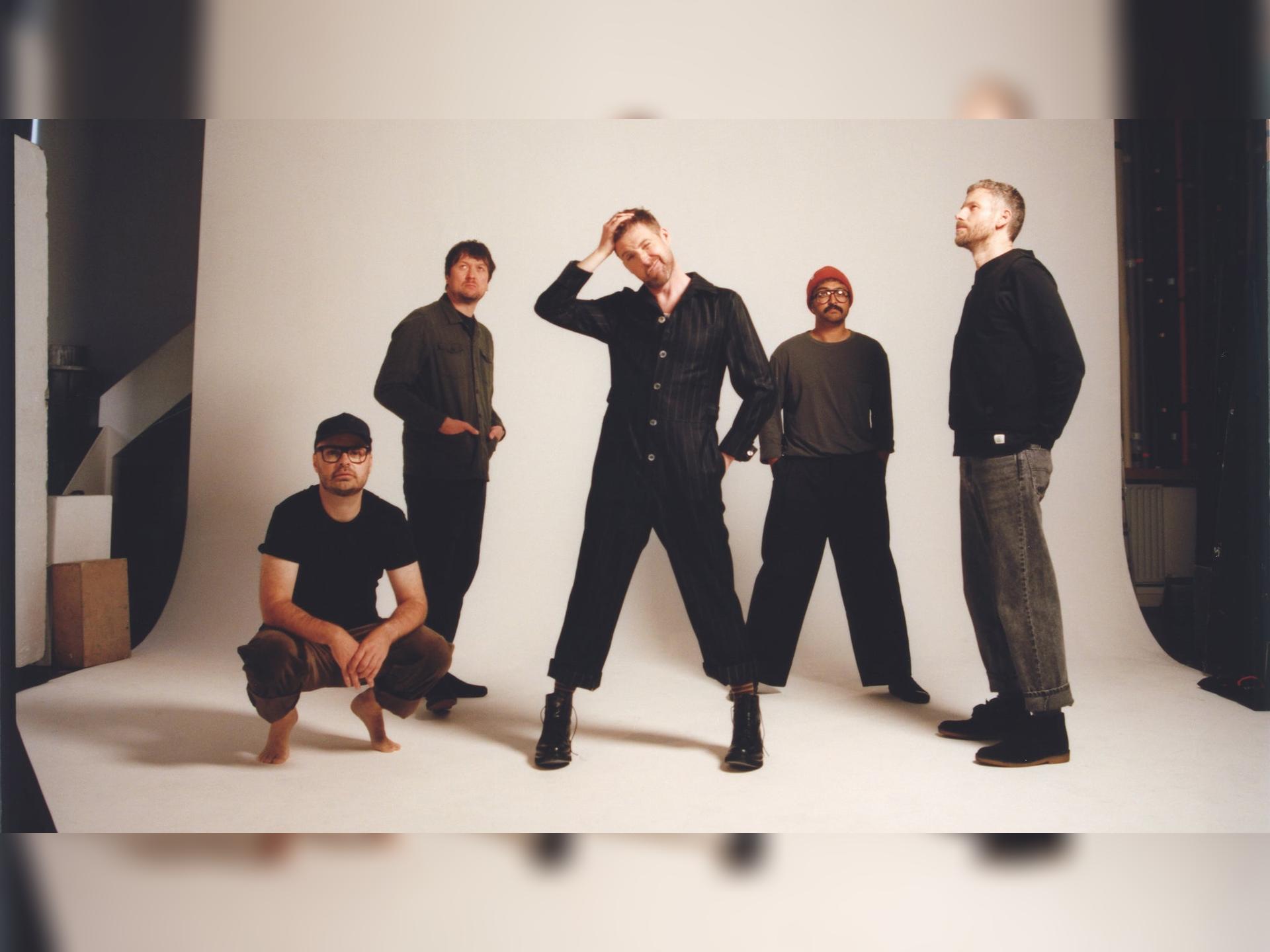 Kaiser Chiefs