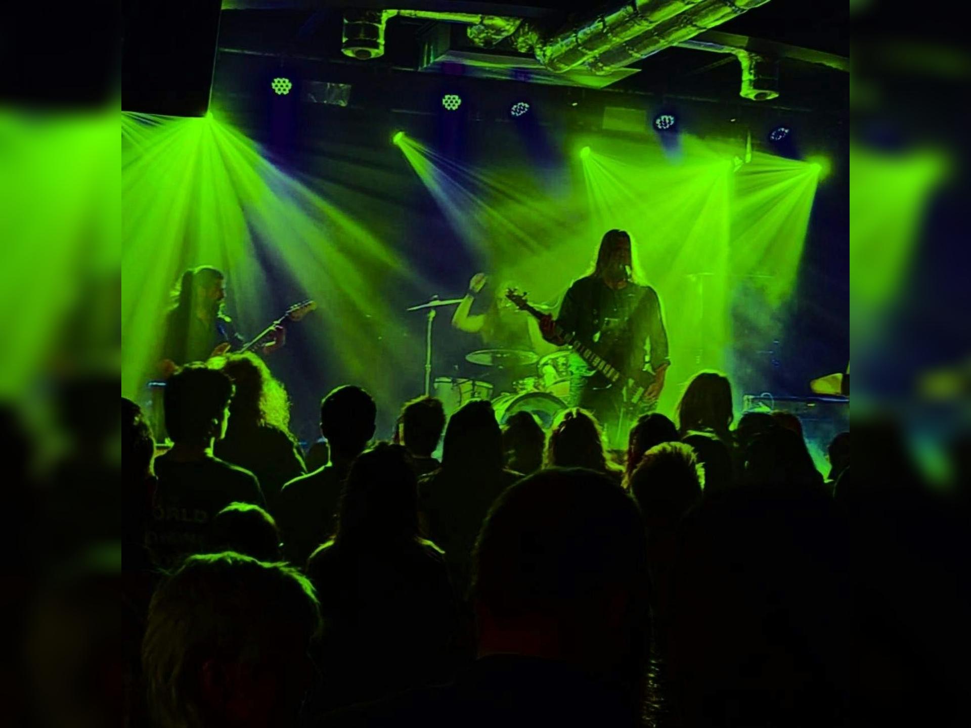 Type Of Negative