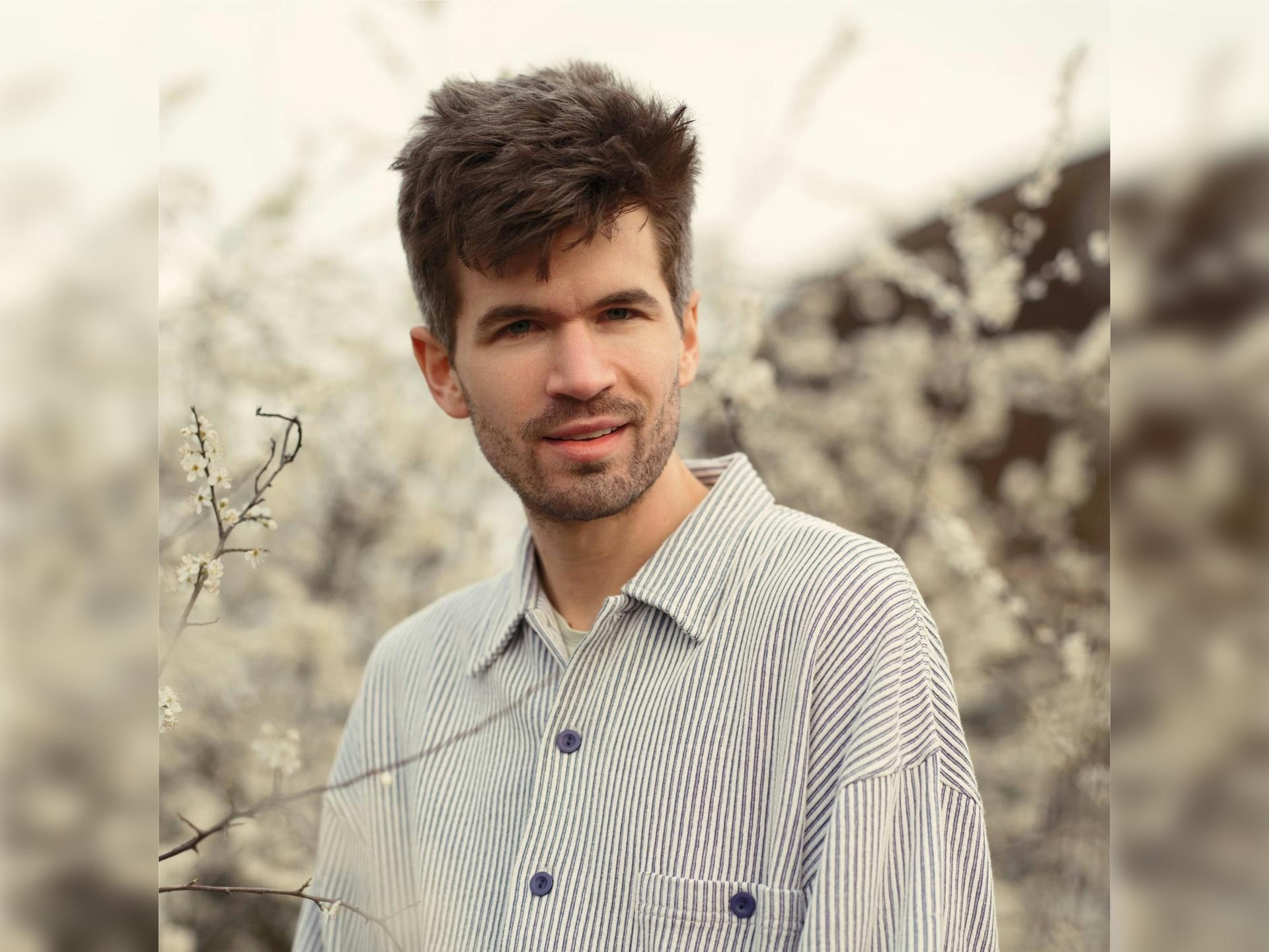 Ivo Graham