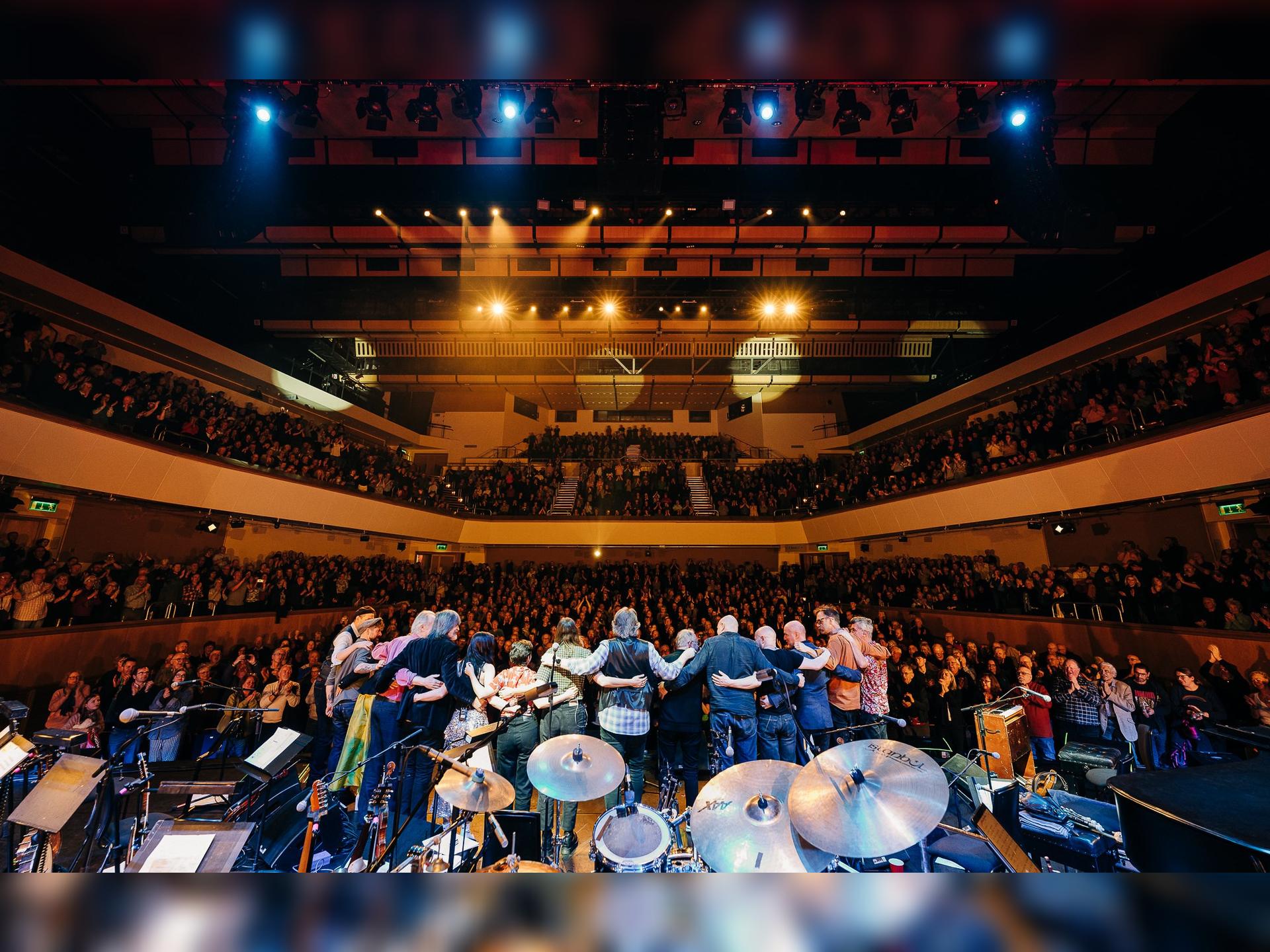 Transatlantic Sessions