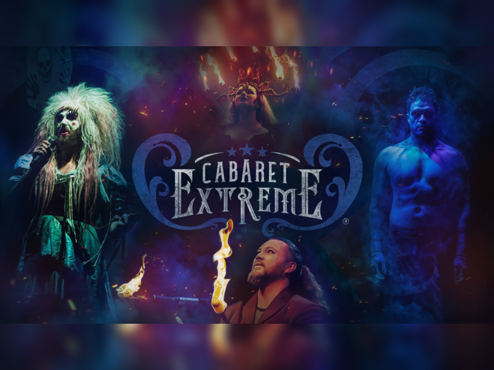 Cabaret Extreme