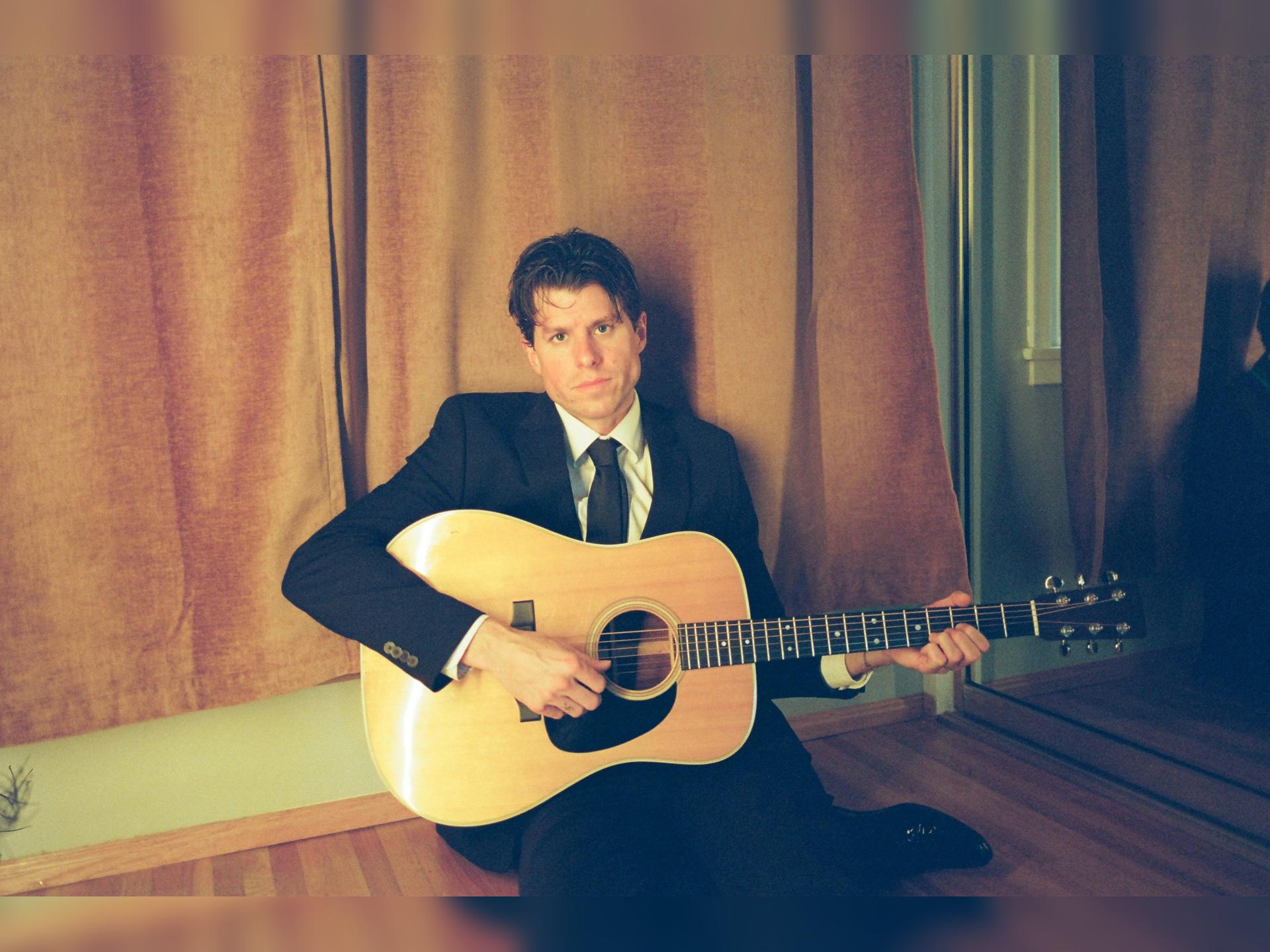 Cory Hanson