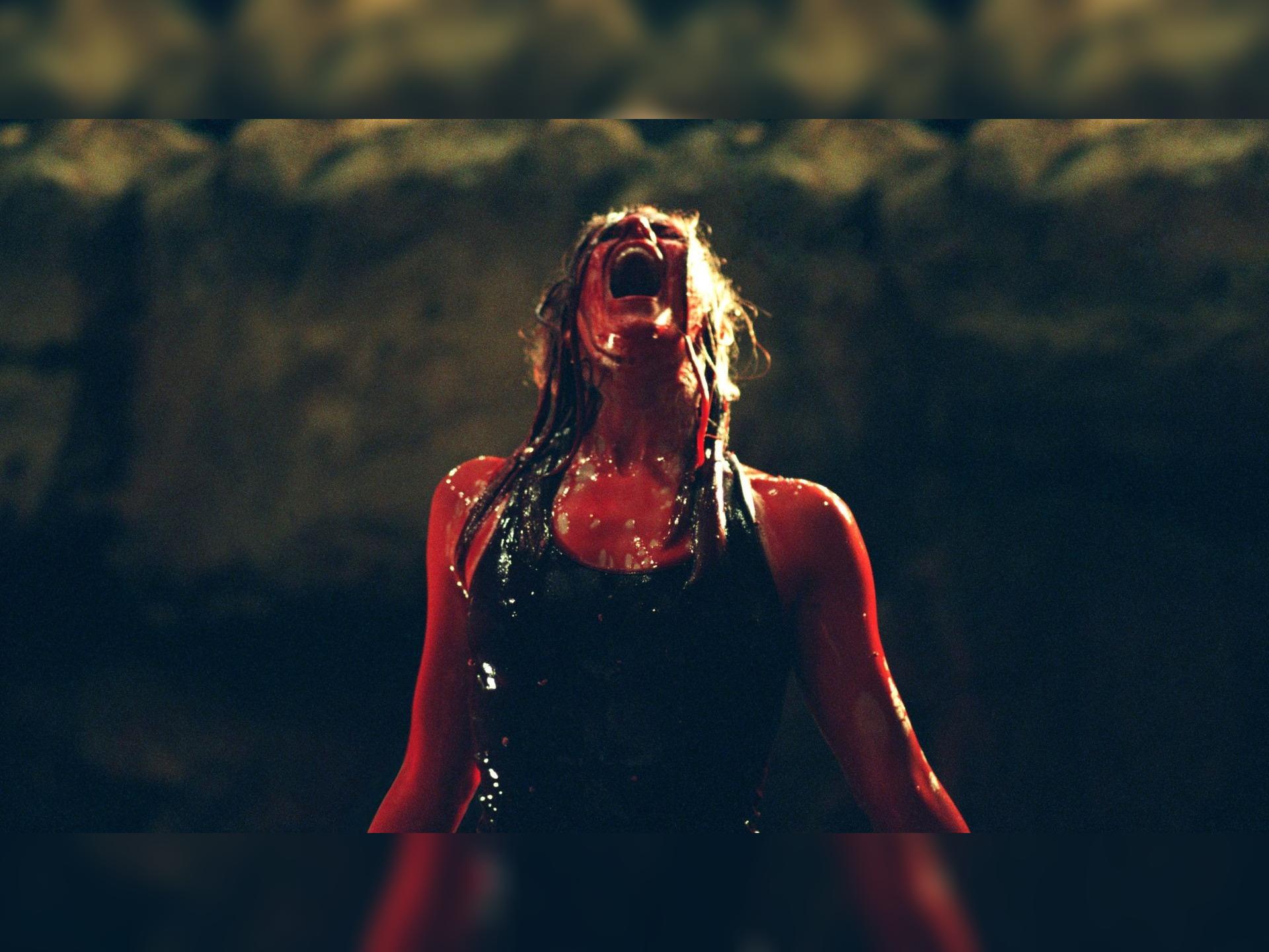 Frightarama