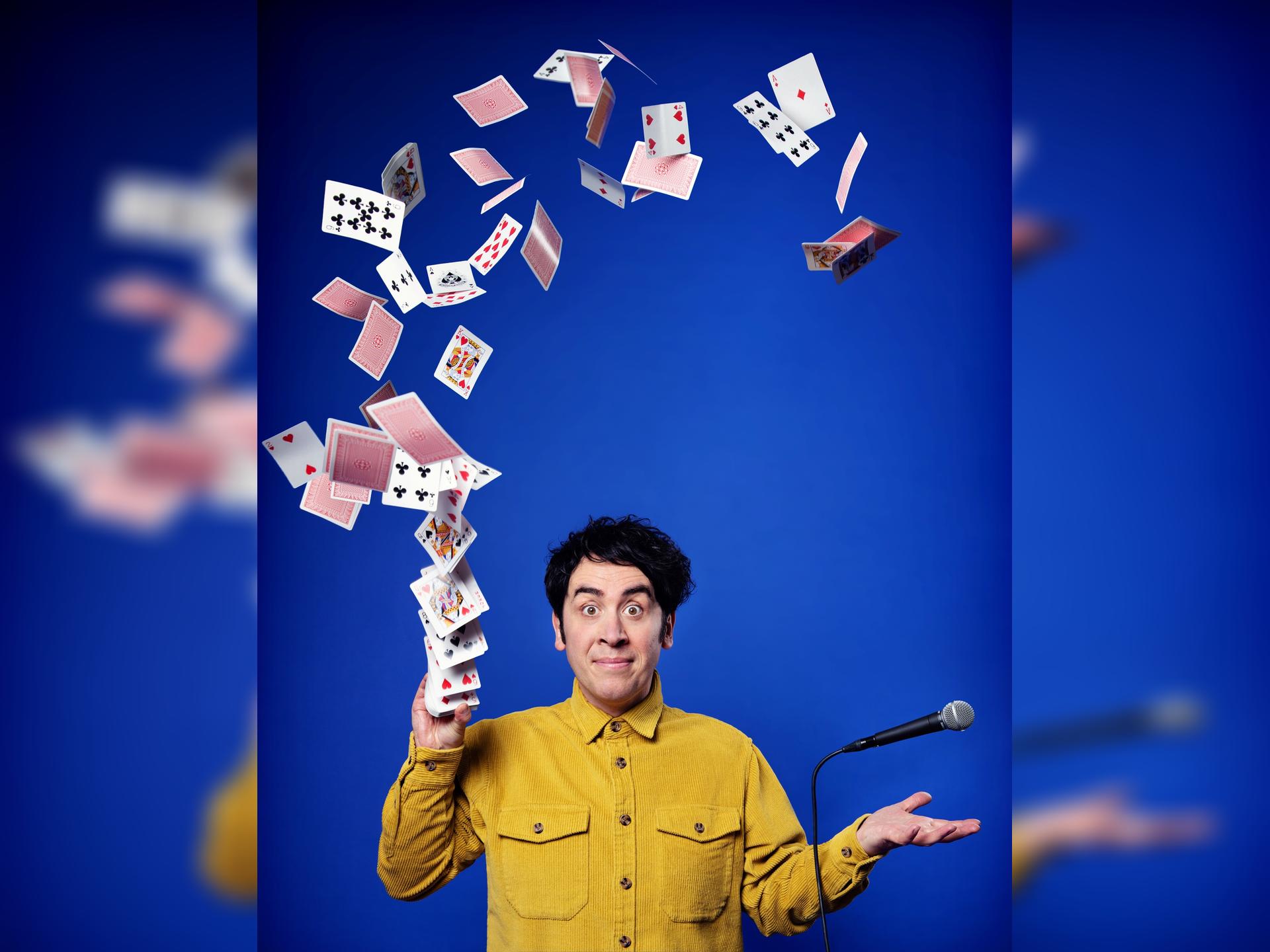 Pete Firman