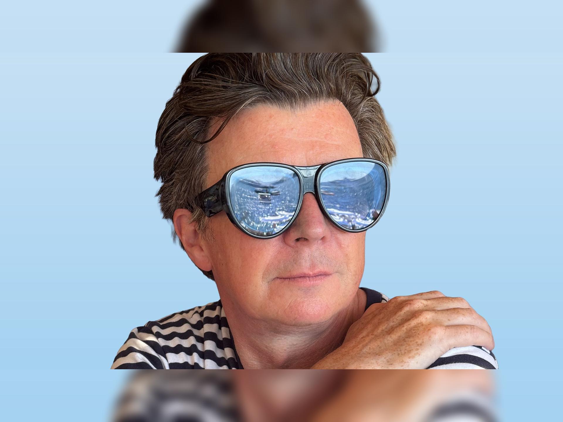 Rick Astley