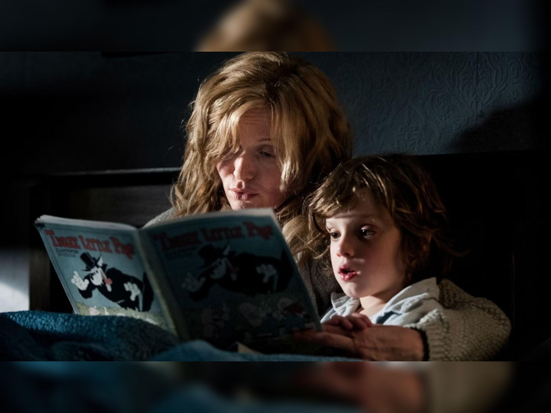 The Babadook