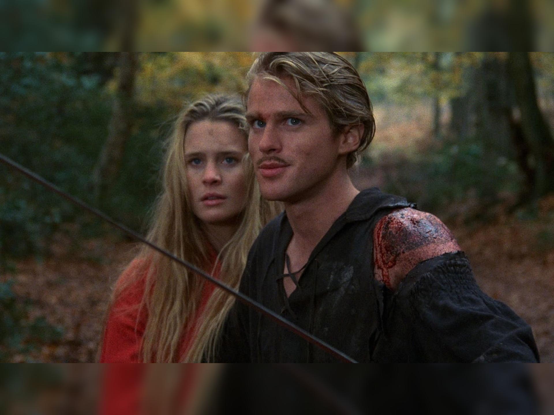 The Princess Bride