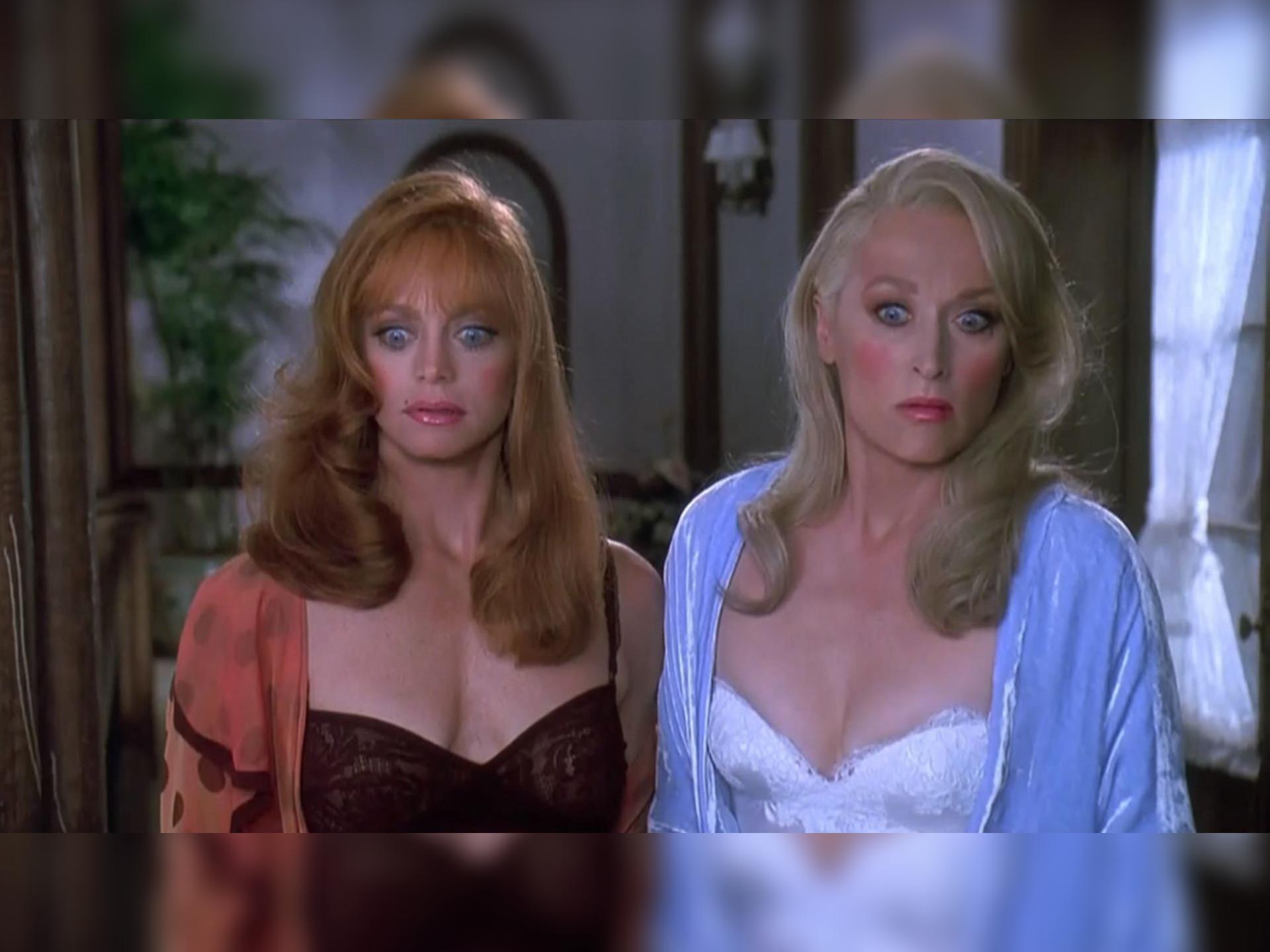 Death Becomes Her
