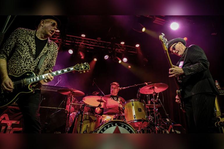 The Ruts DC
