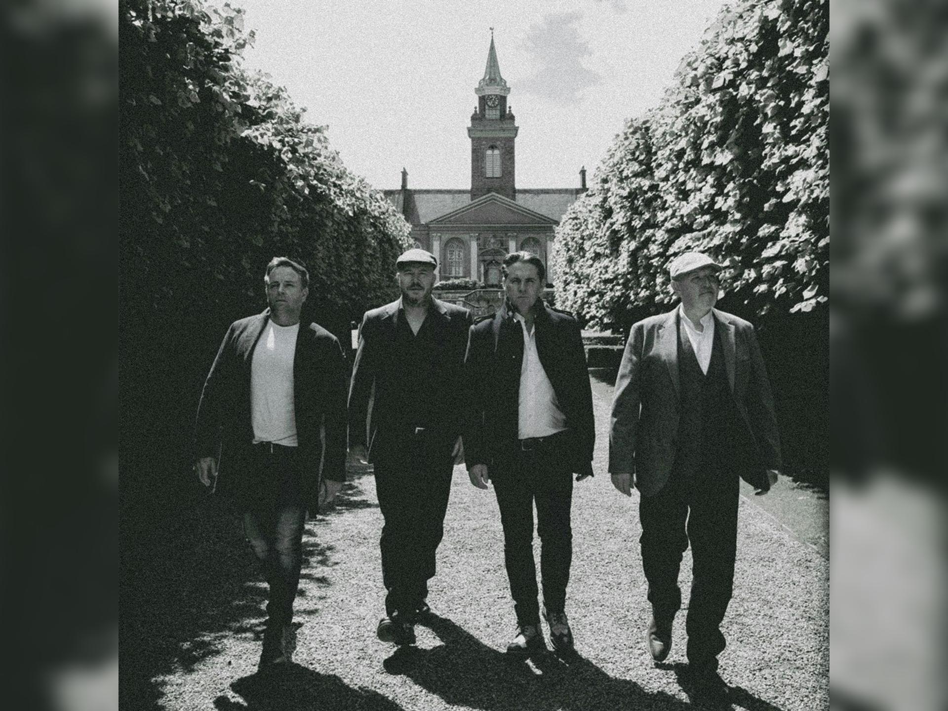 The High Kings