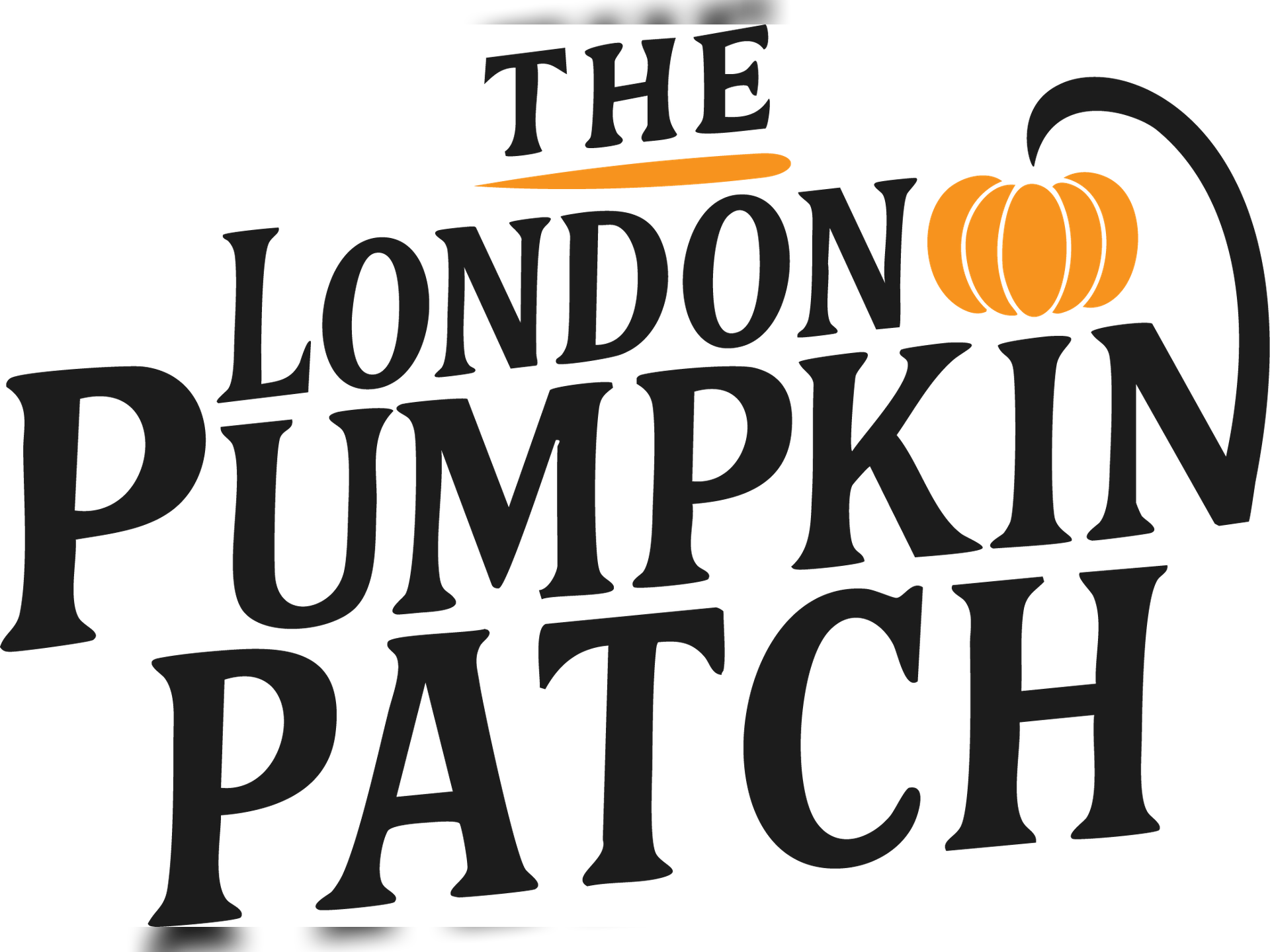 London Pumpkin Patch