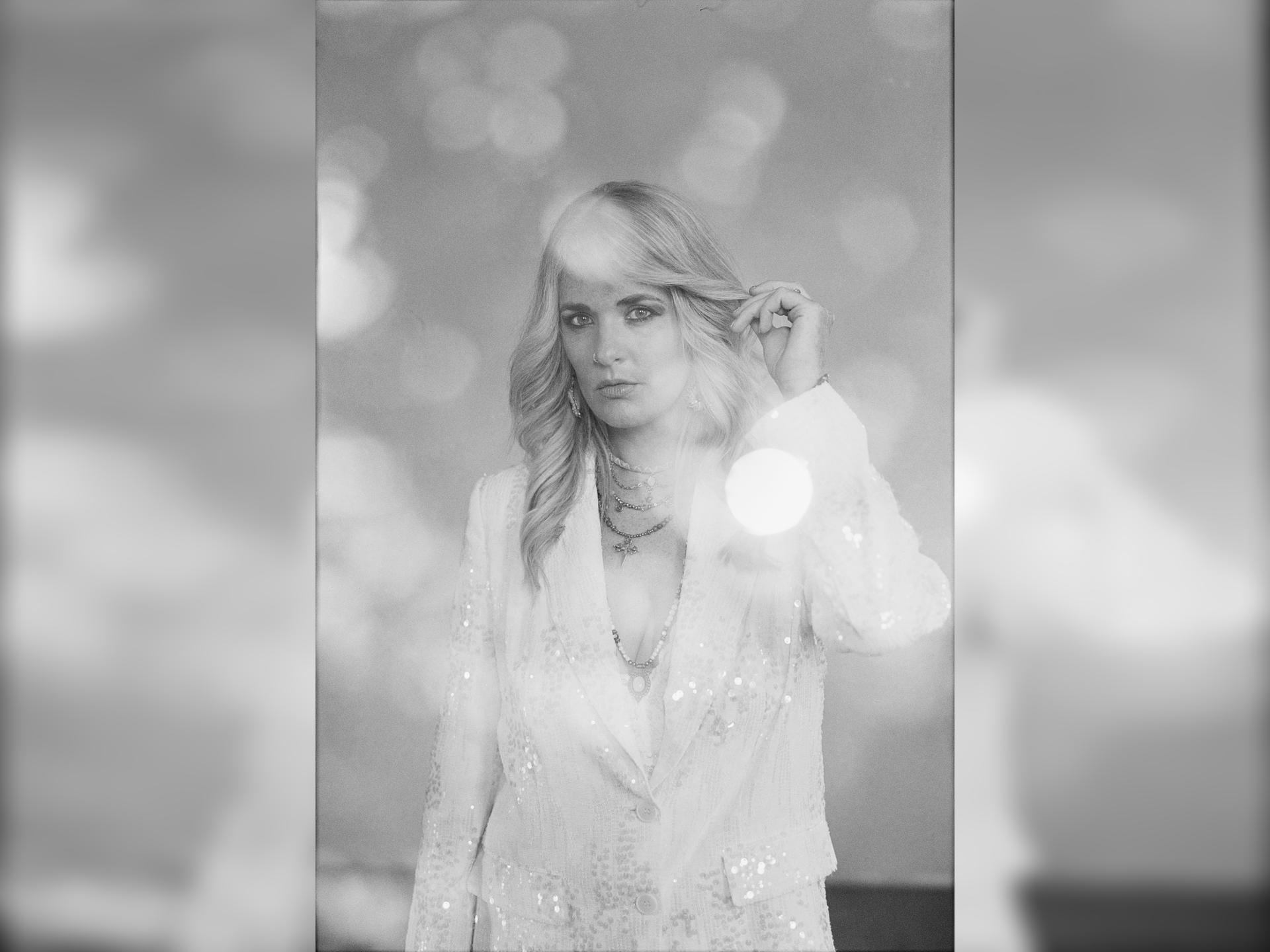 Elles Bailey
