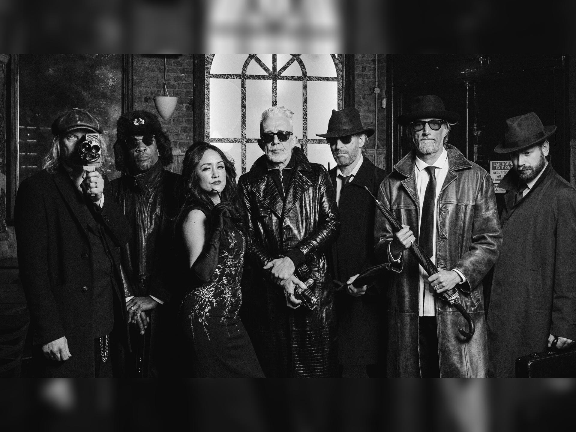 Alabama 3