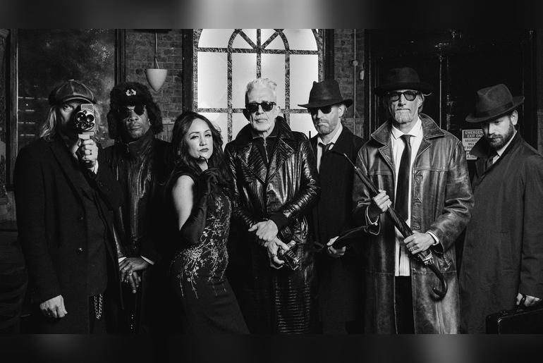 Alabama 3