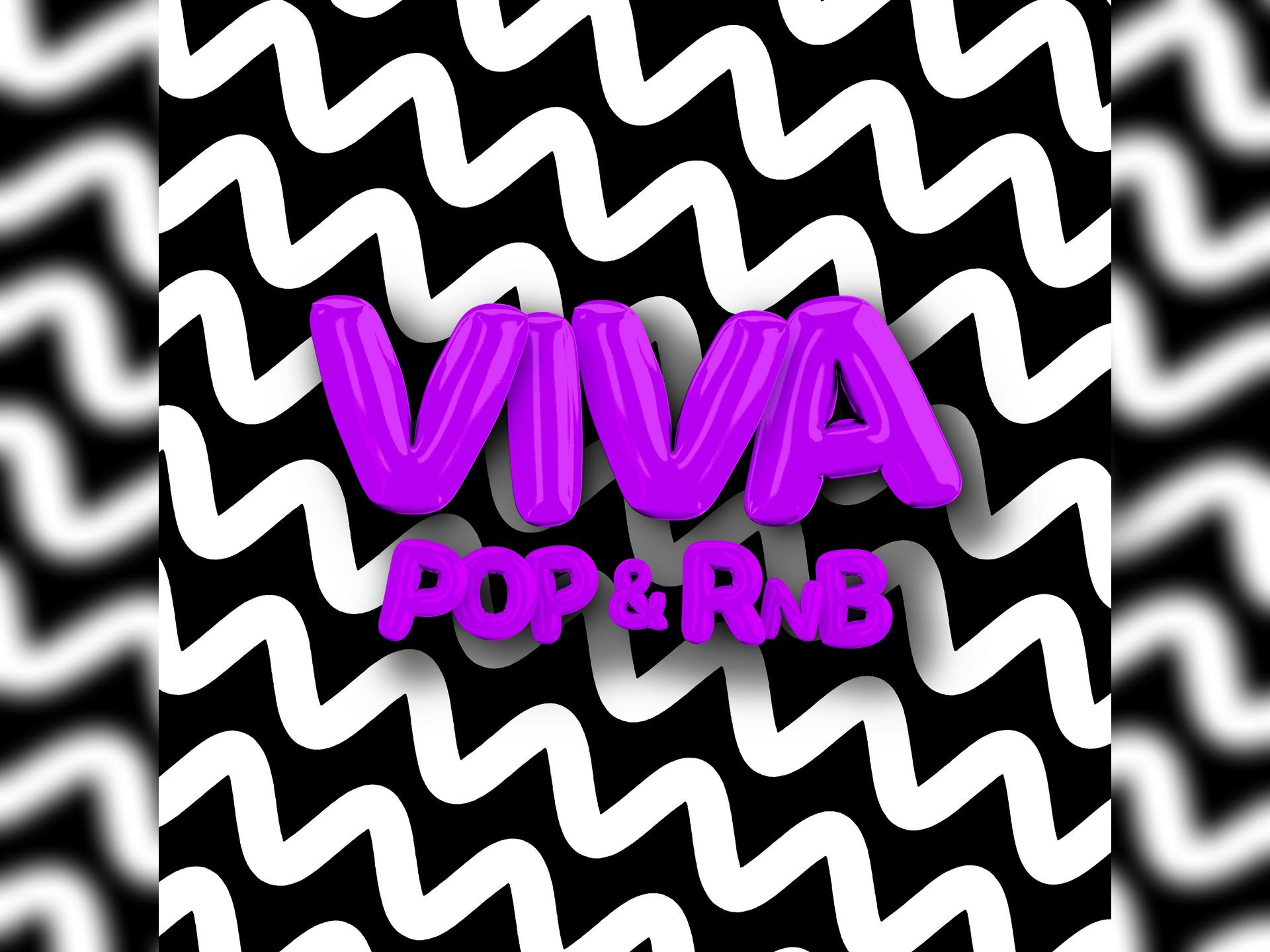 Viva Pop + R&B + Club Hits
