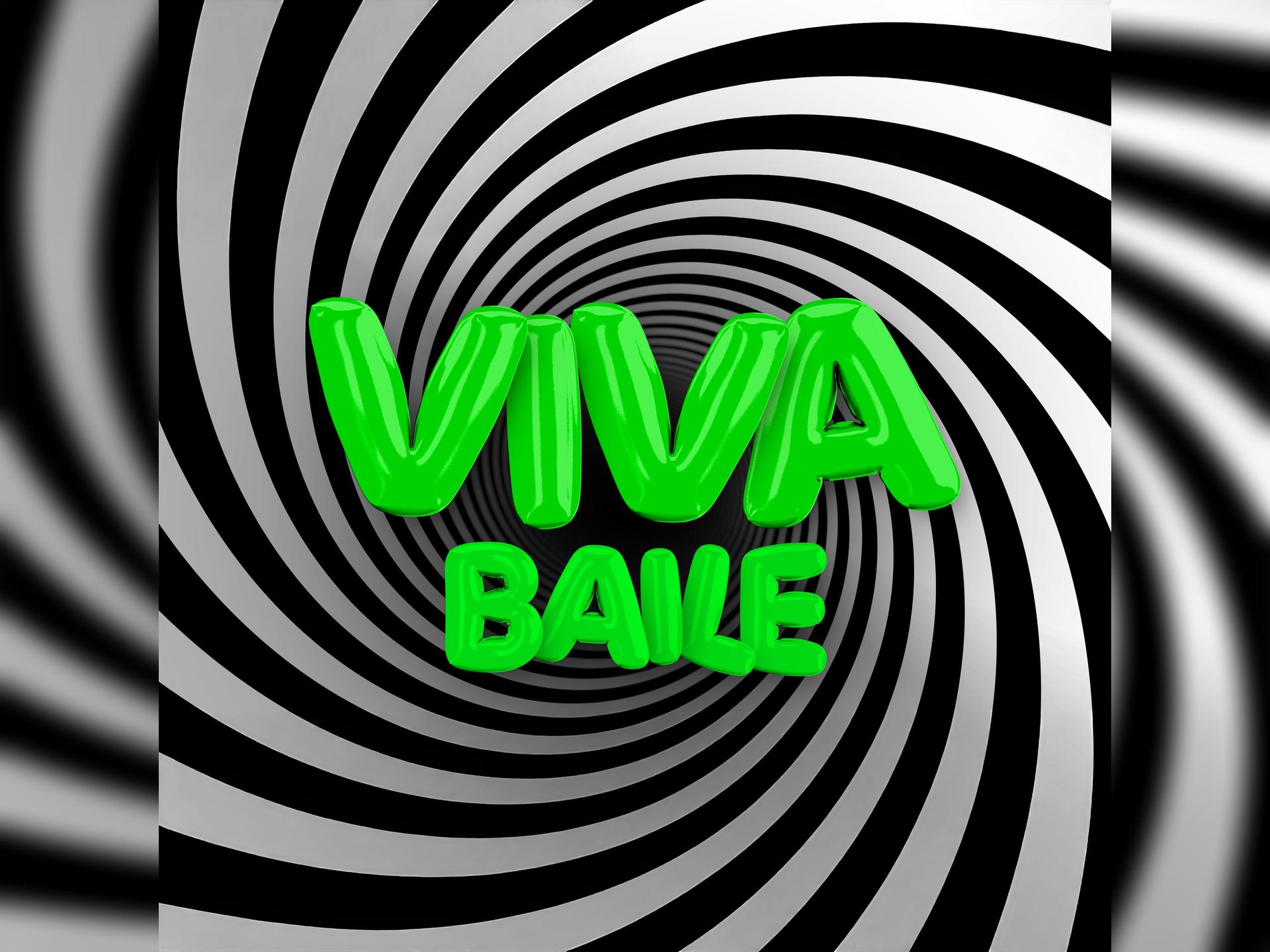 Viva Baile - New Year's Eve