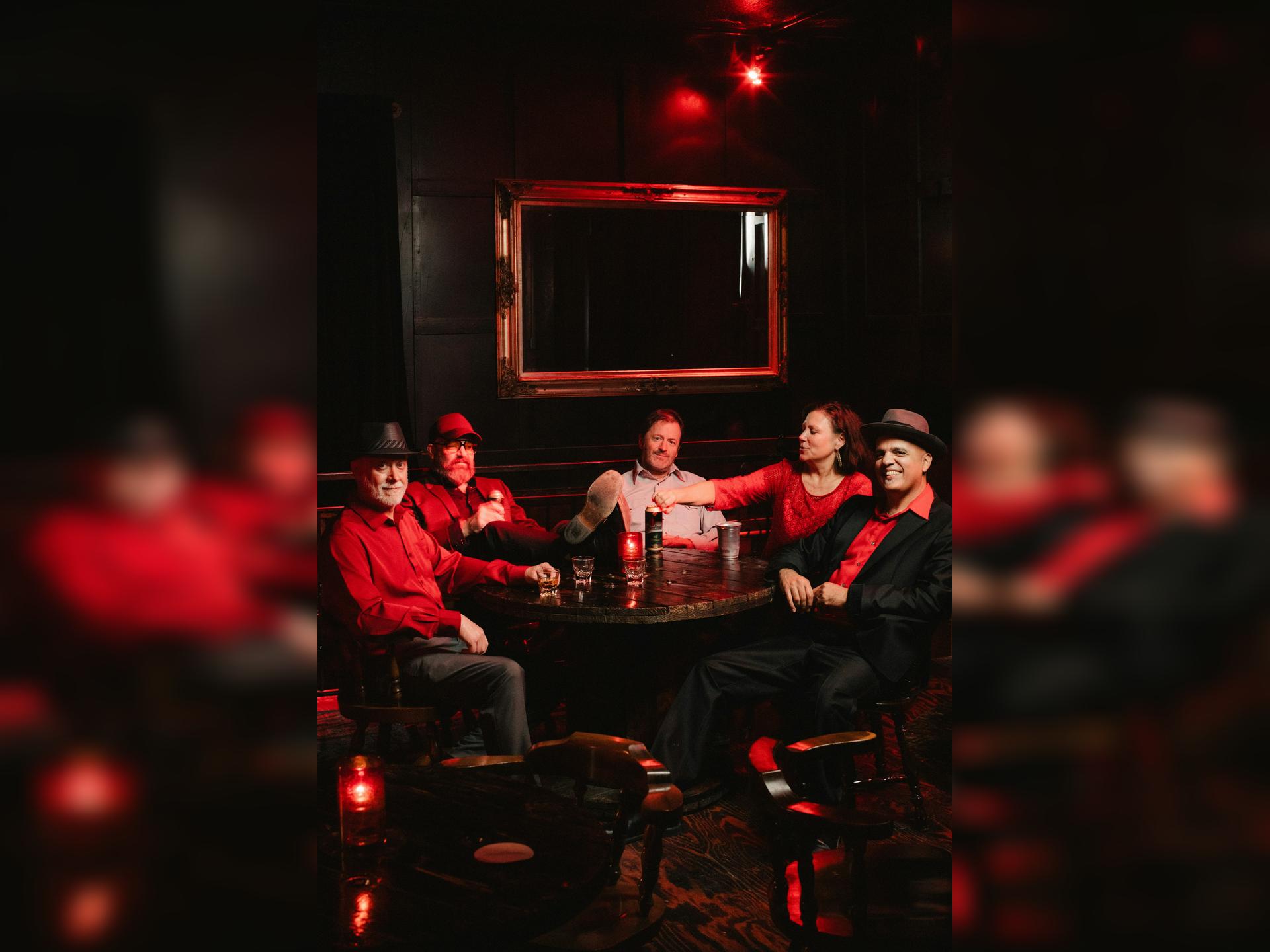 The Delines