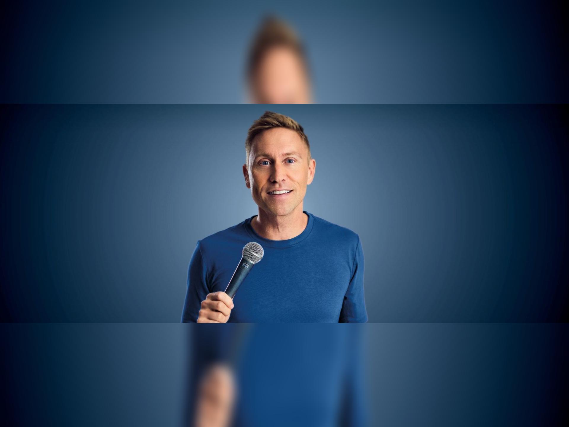 Russell Howard