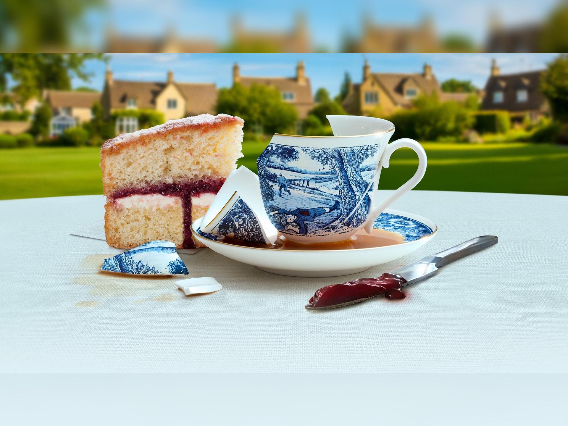 Midsomer Murders: The Killings at Badger's Drift
