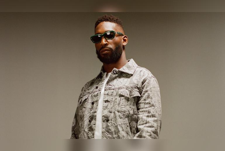 Tinie