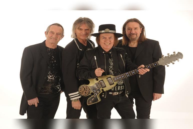 Dave Hill's Slade