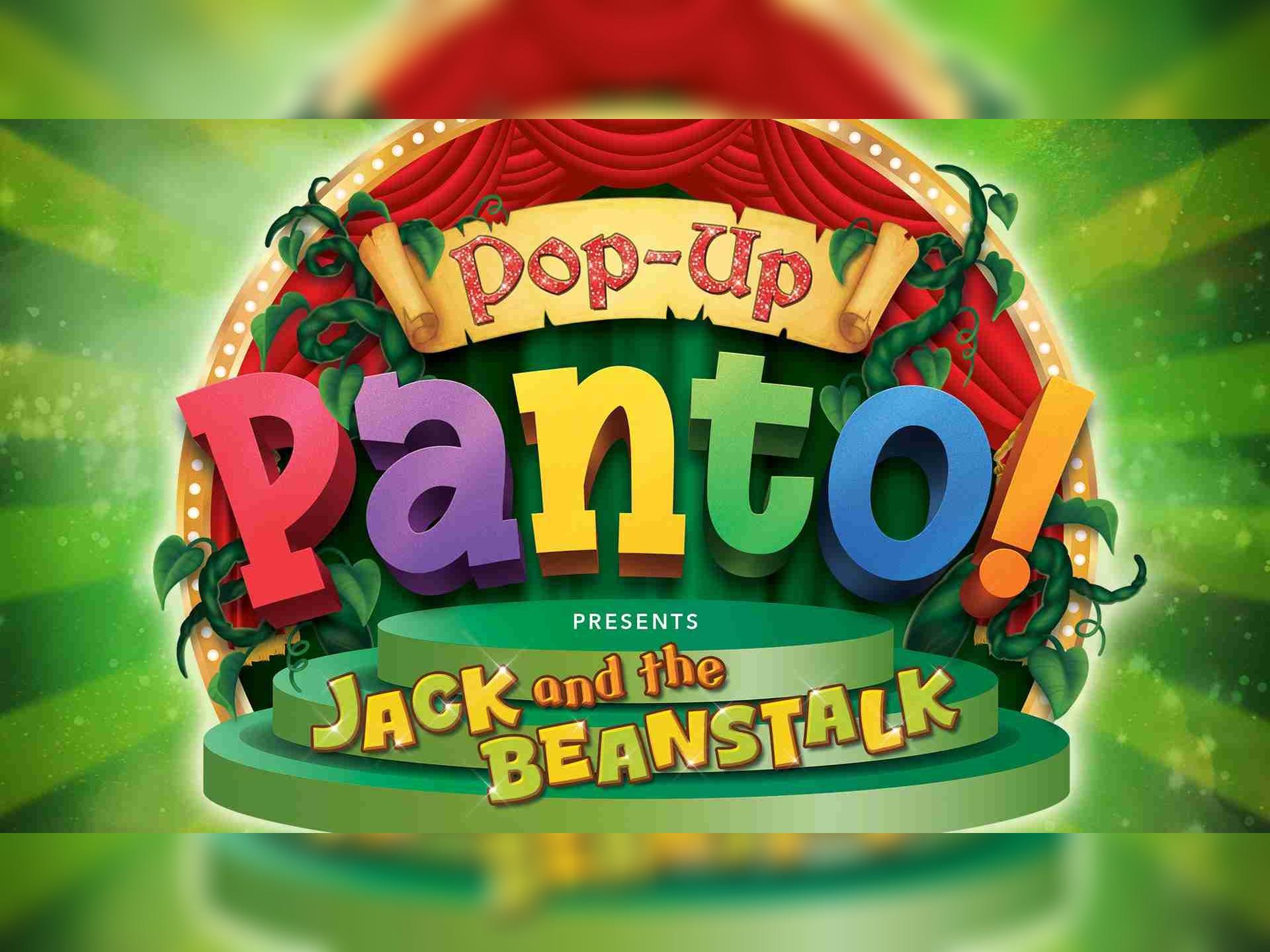 Pop Up Panto
