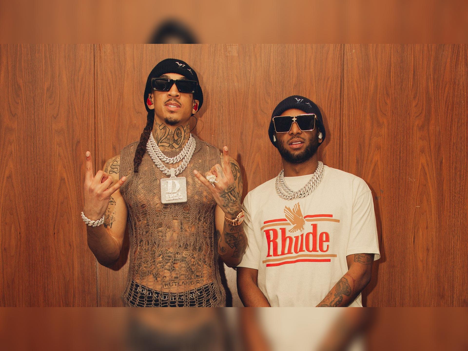 D-Block Europe