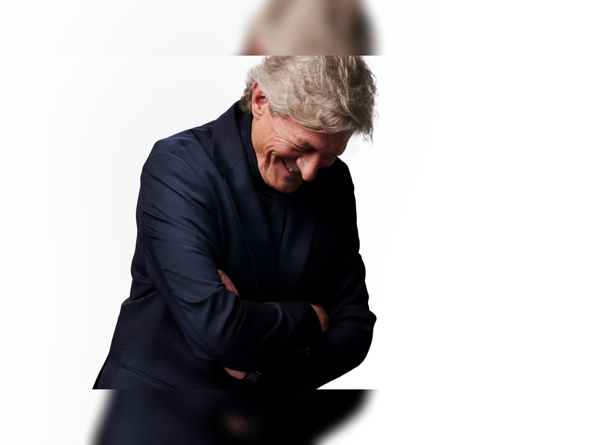Nigel Havers