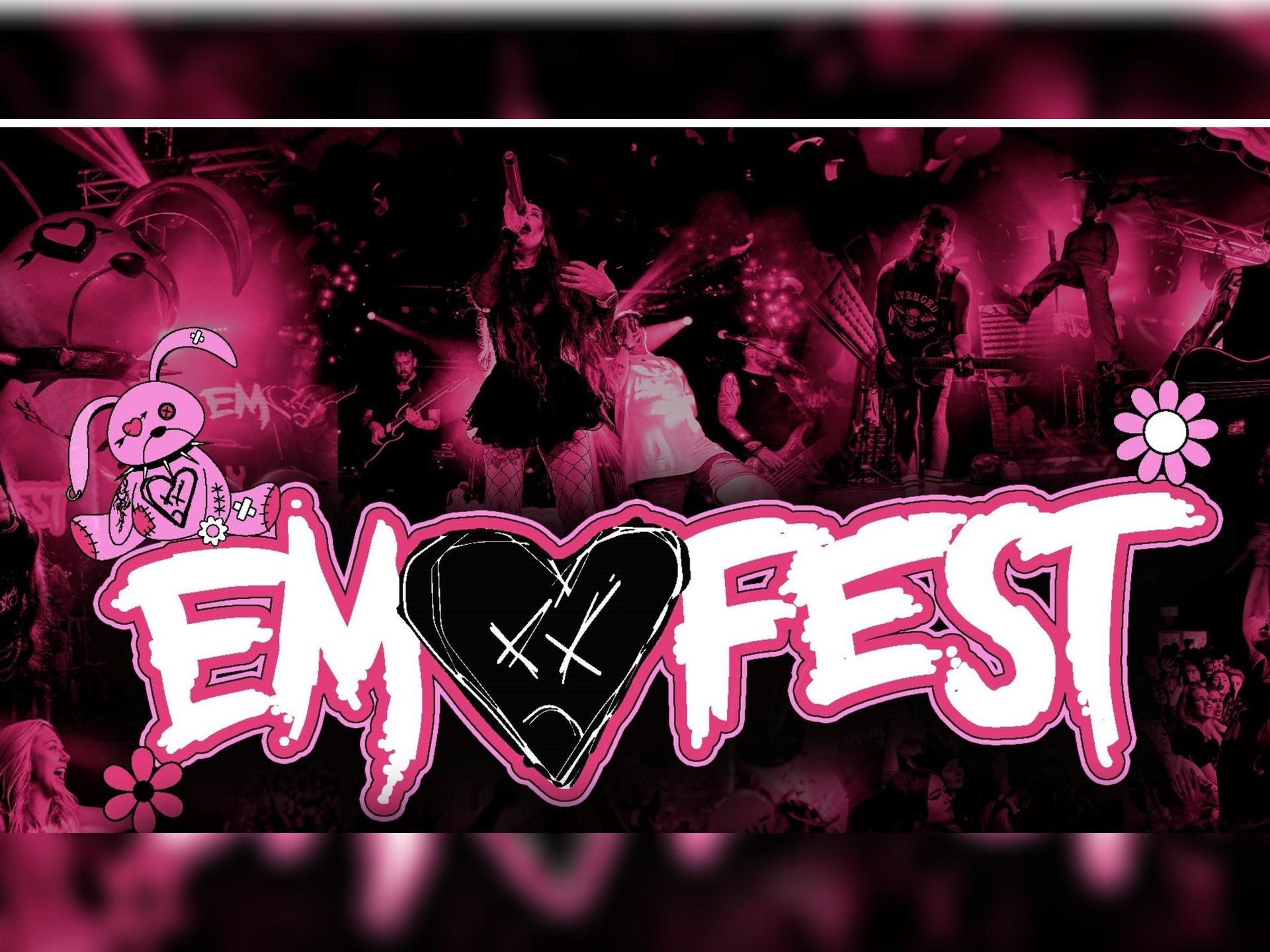 Emo Festival