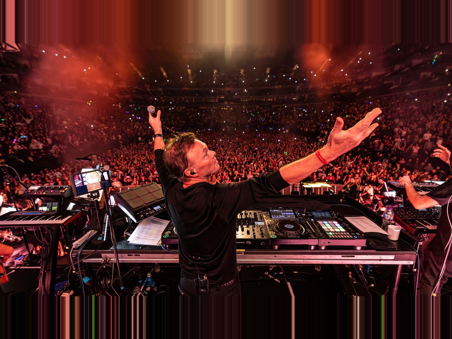 Pete Tong Presents Ibiza Classics