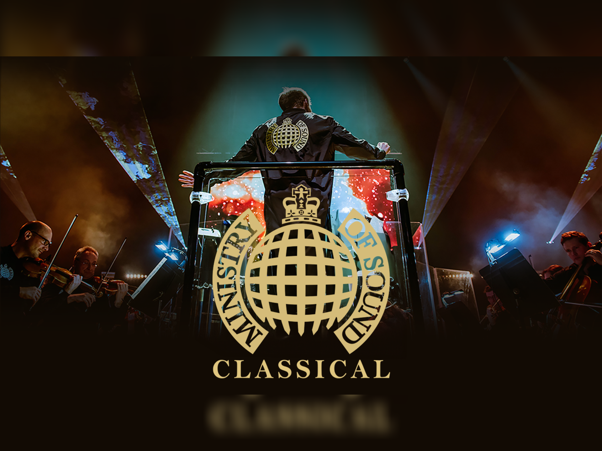 Ministry of Sound Classical