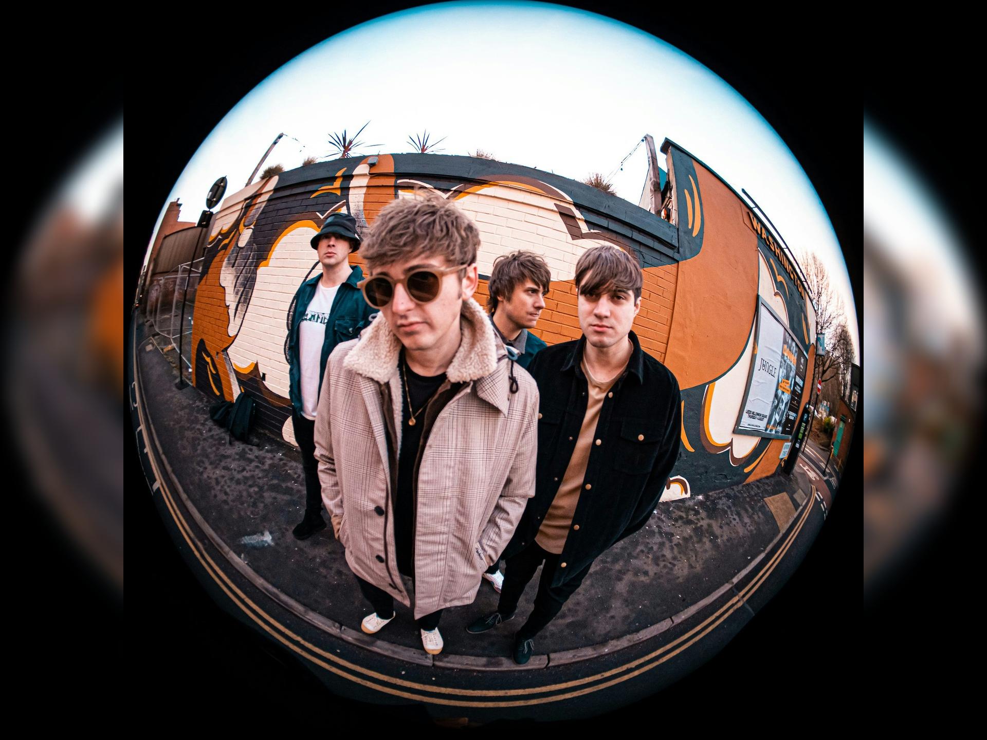 The Sherlocks