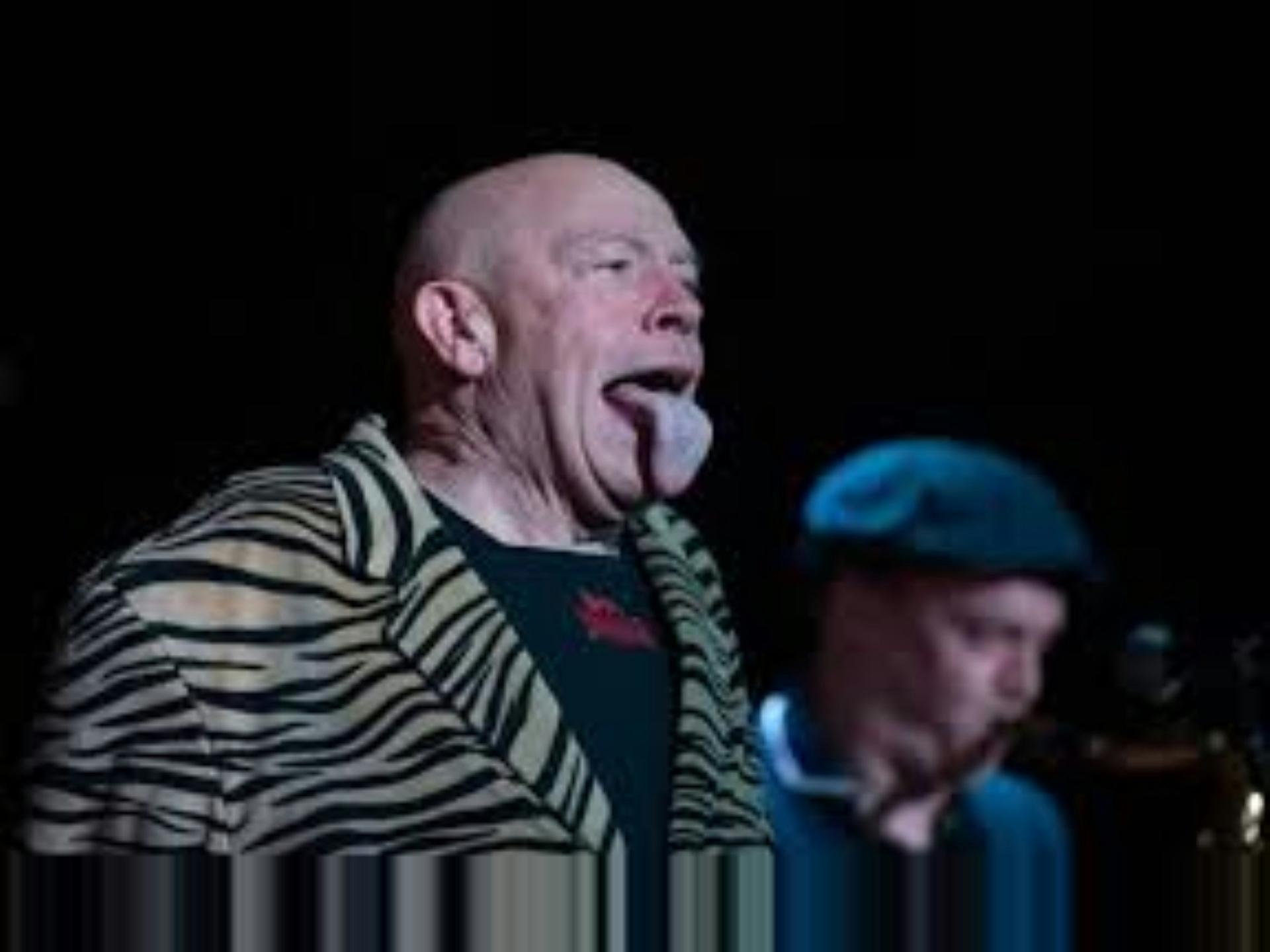 Bad Manners