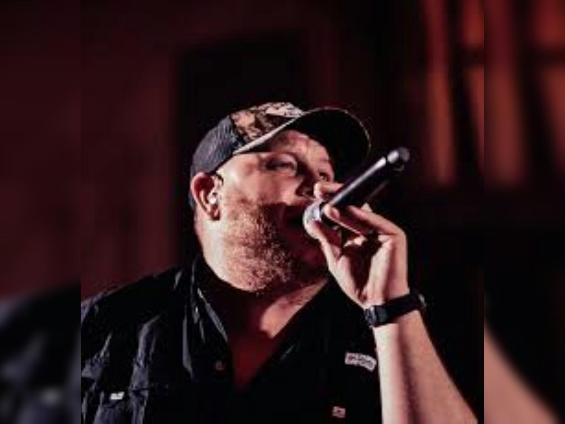 Luke Combs UK