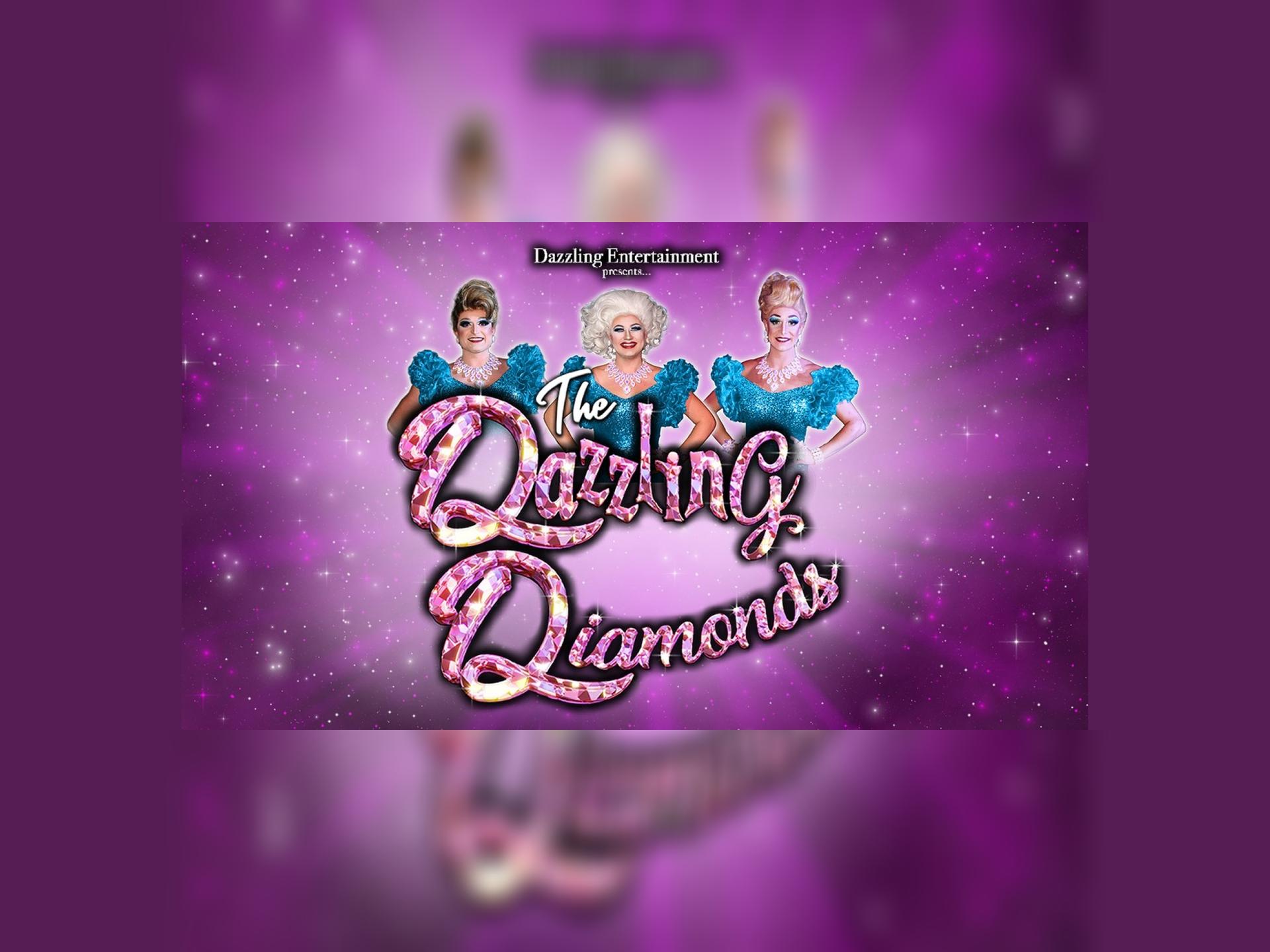 The Dazzling Diamonds