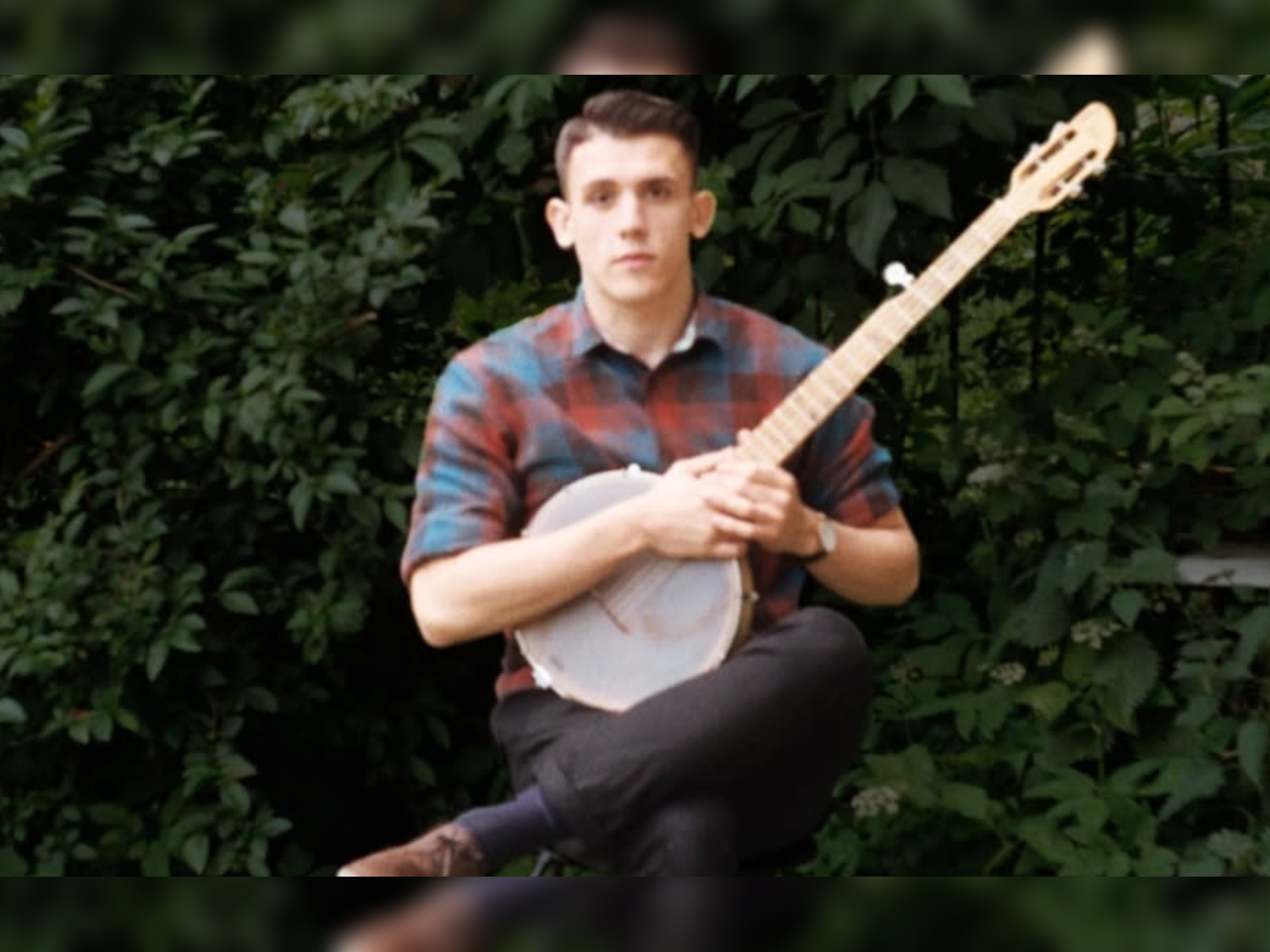Sam Shackleton