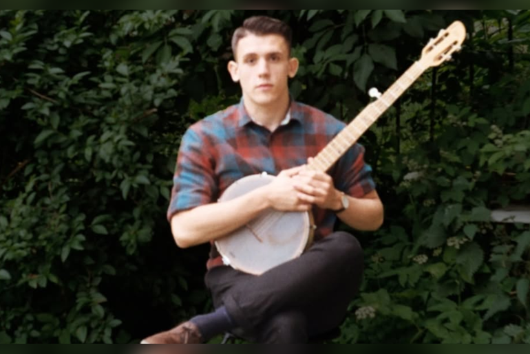 Sam Shackleton