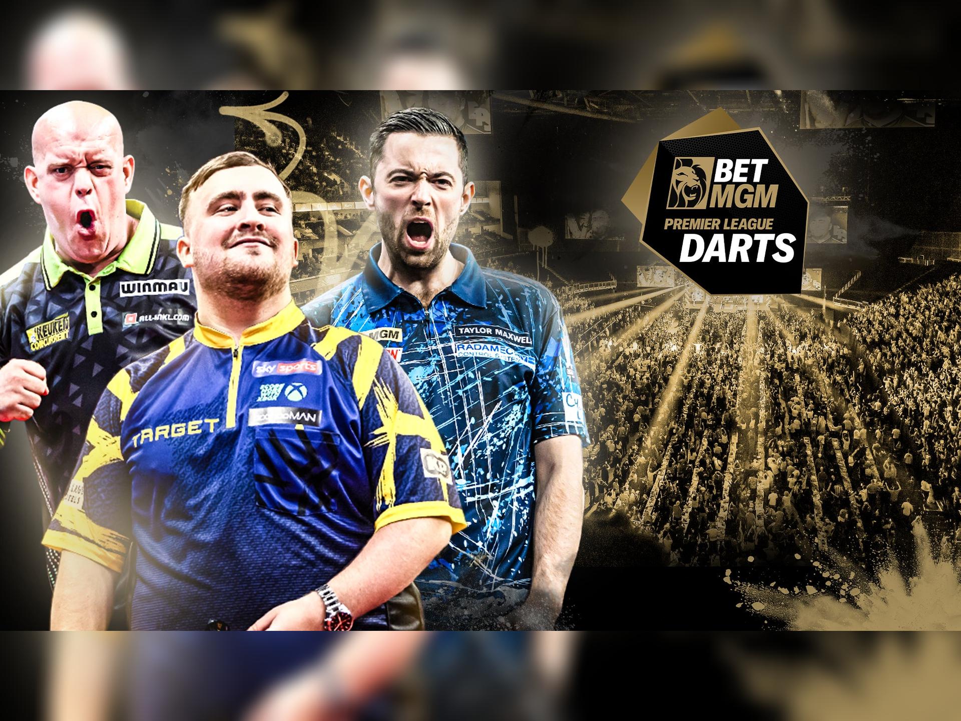 Premier League Darts
