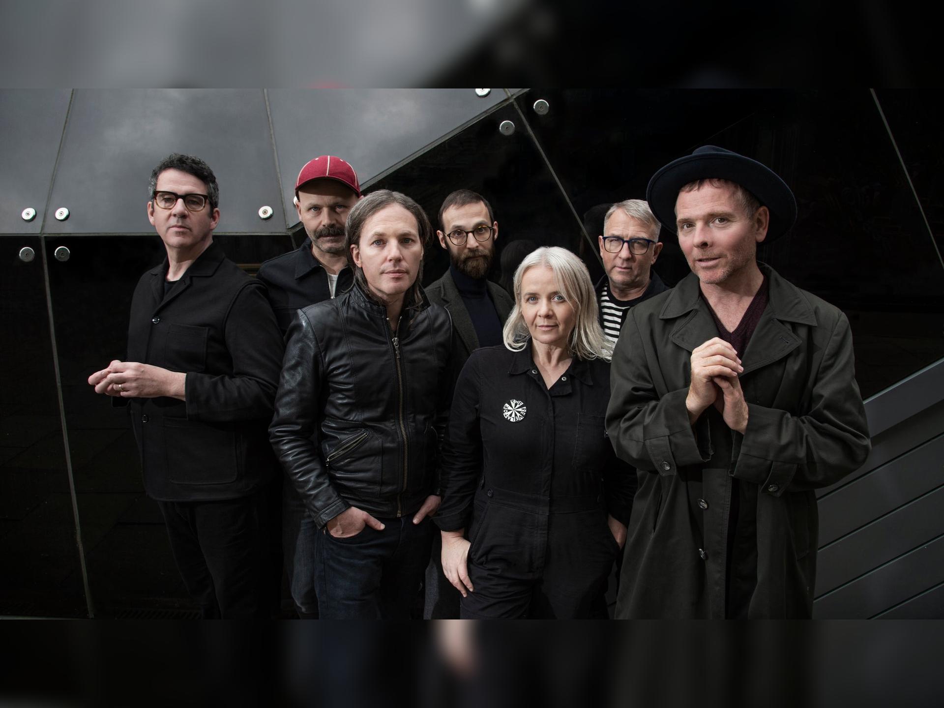 Belle and Sebastian