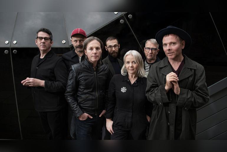 Belle and Sebastian